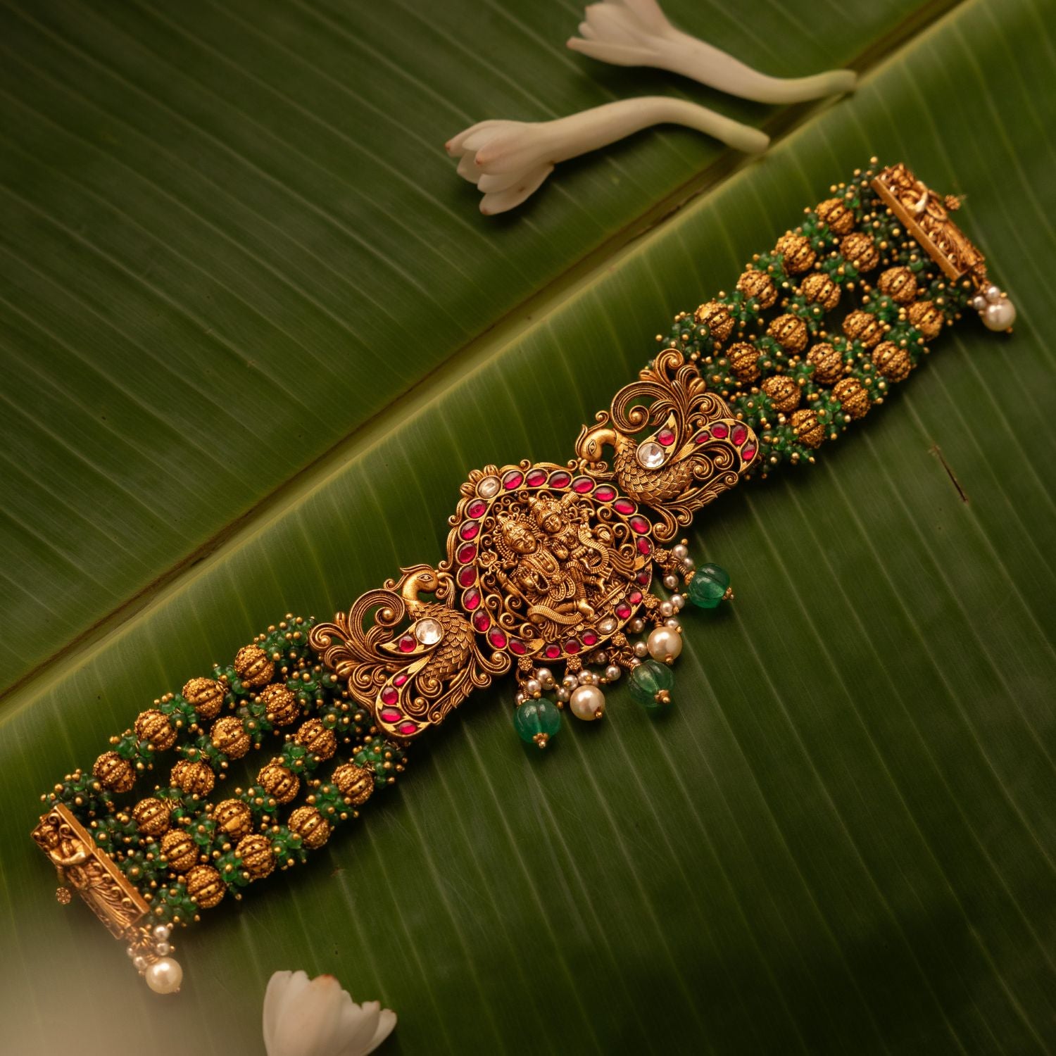 Traditional-silver-jewellery-choker-Chennai.jpg