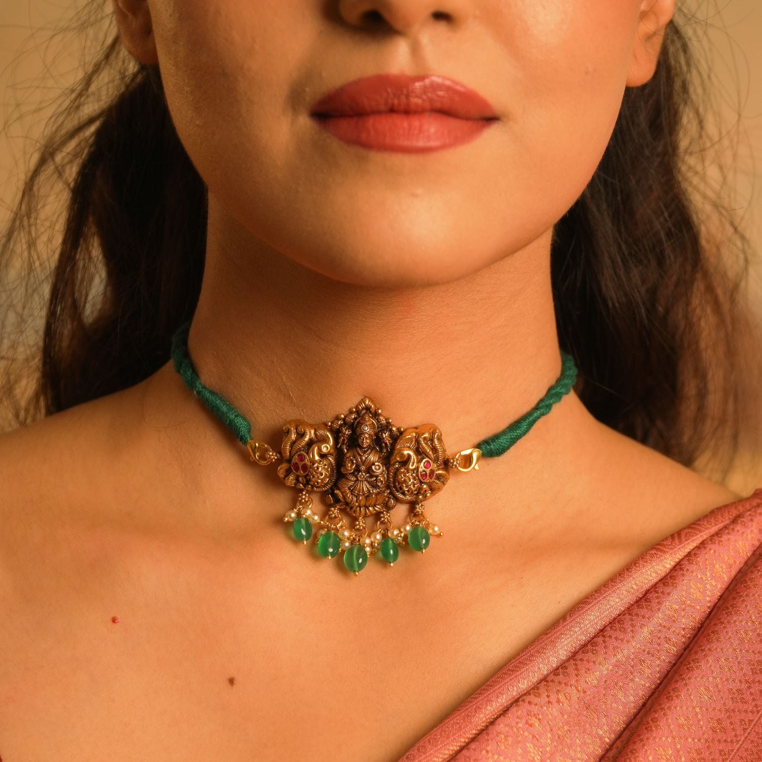 Traditional-silver-jewellery-choker-chennai.jpg