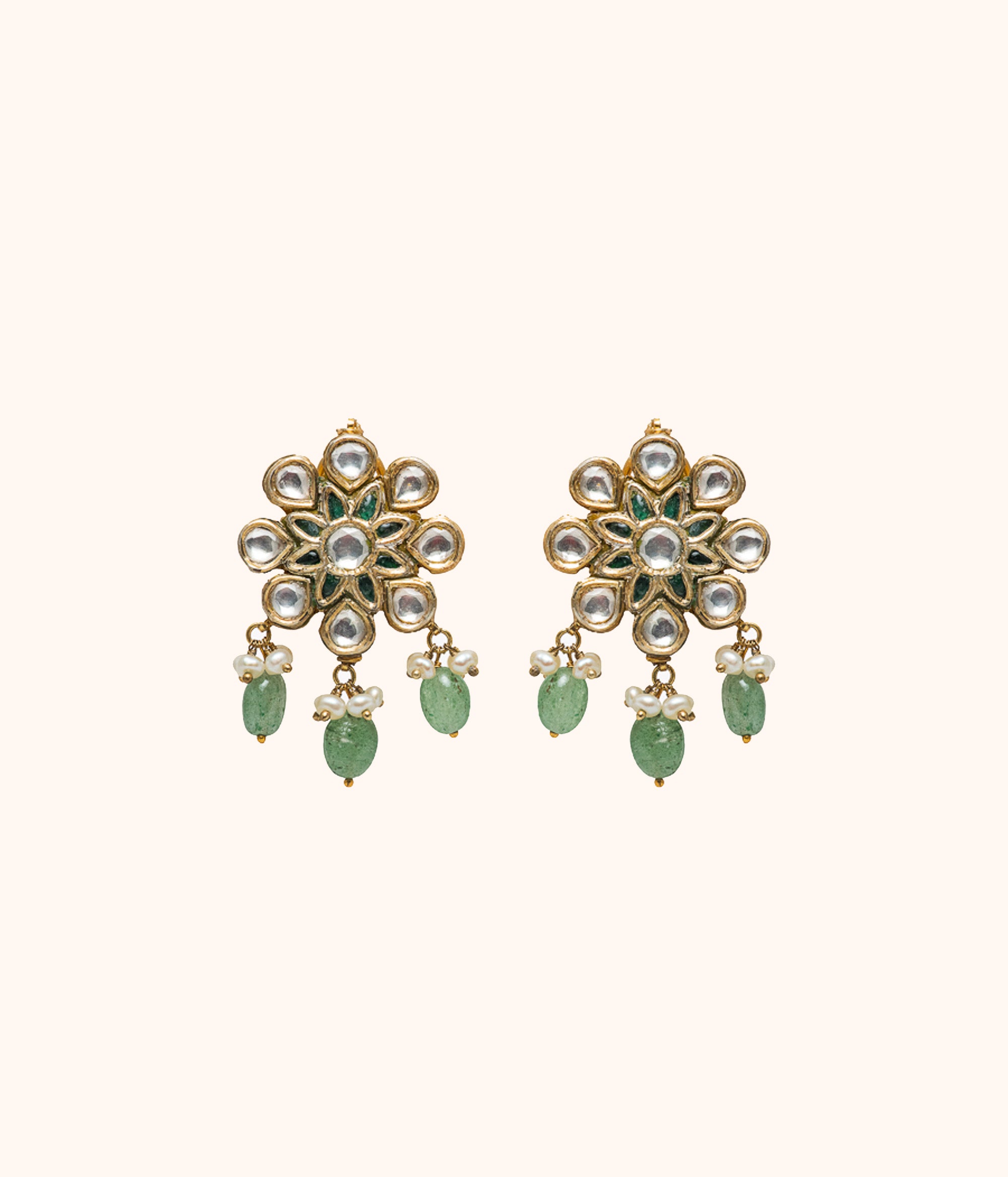 Rina Earrings