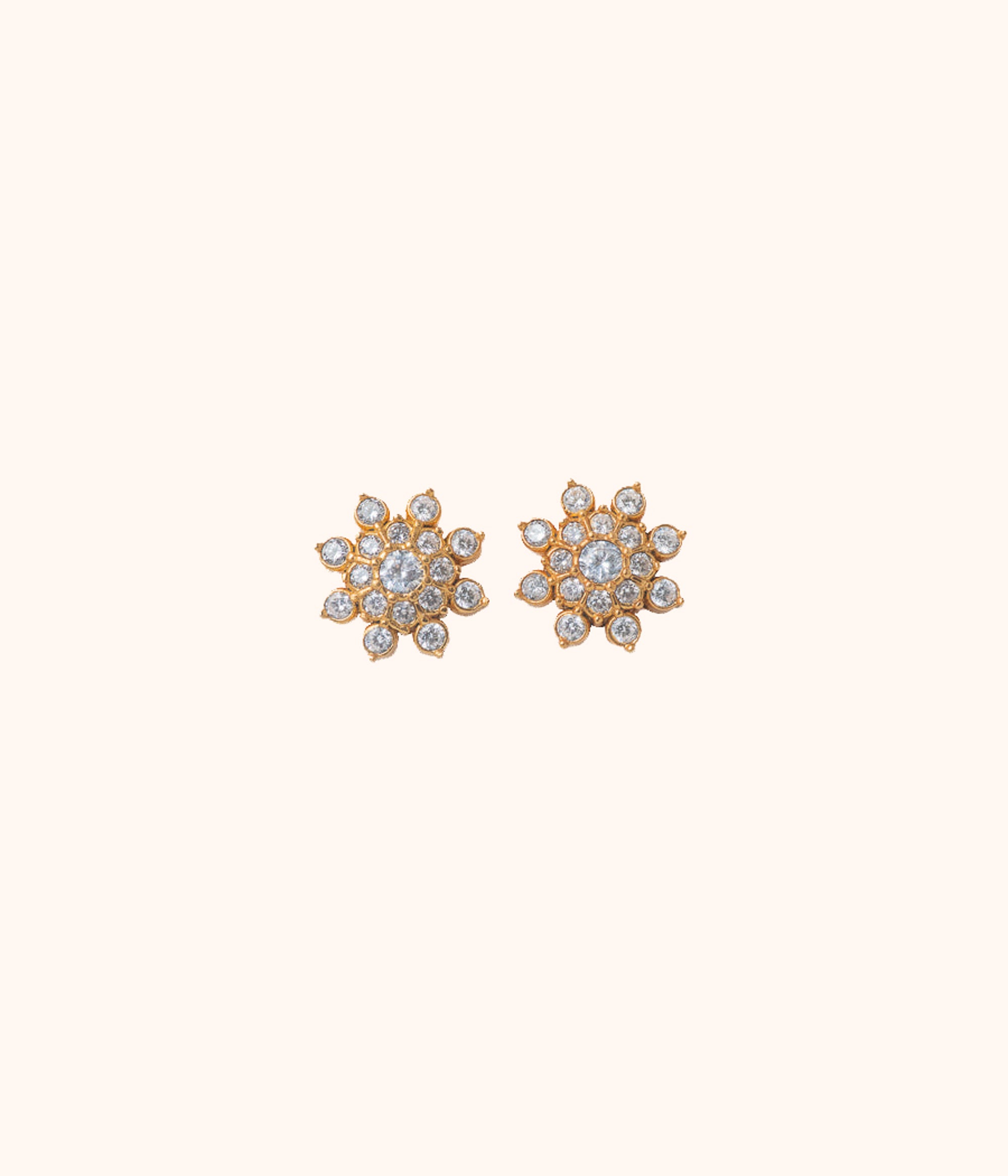 Talia Earrings