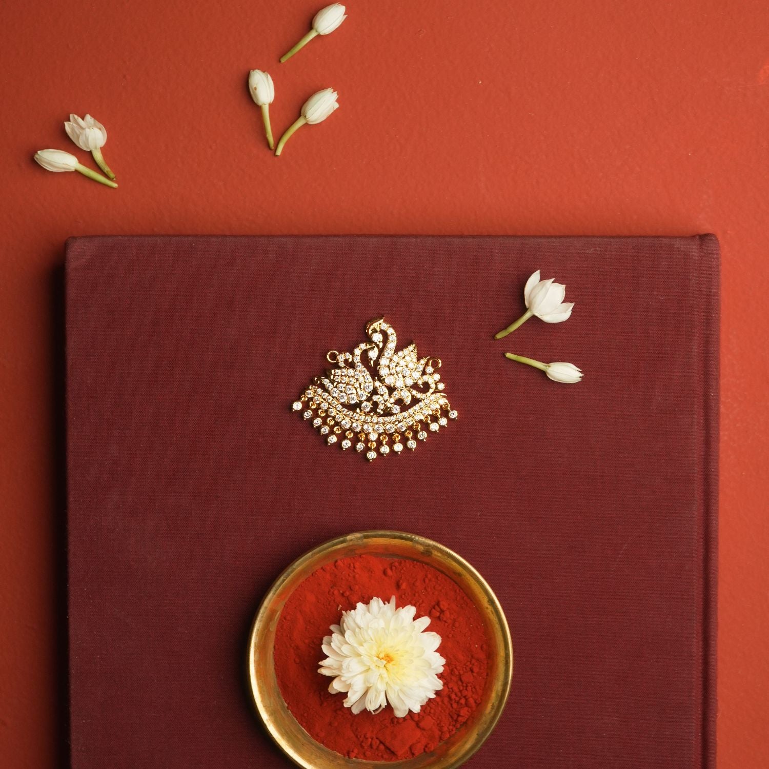 Haans pendant, 925 silver