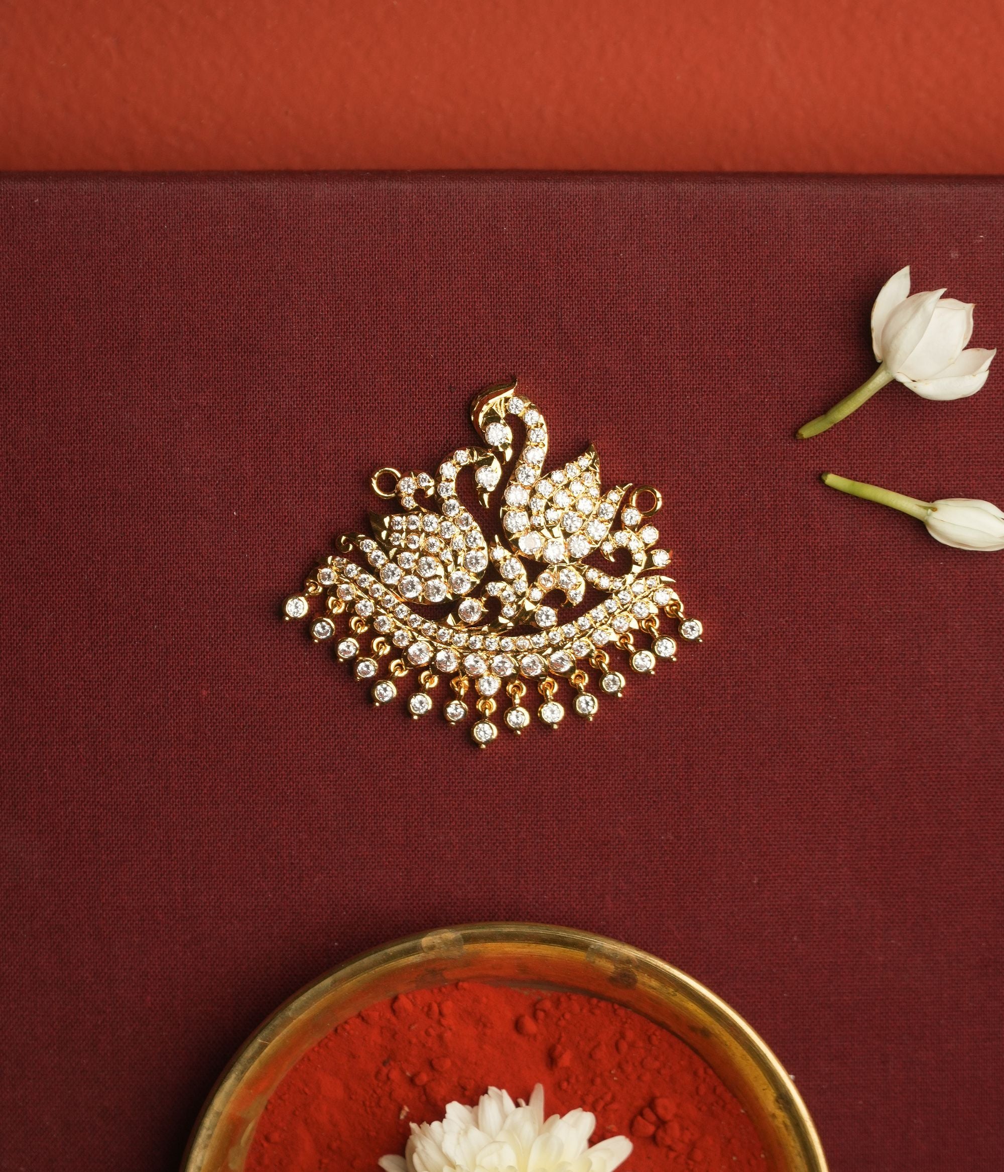 Haans pendant, 925 silver