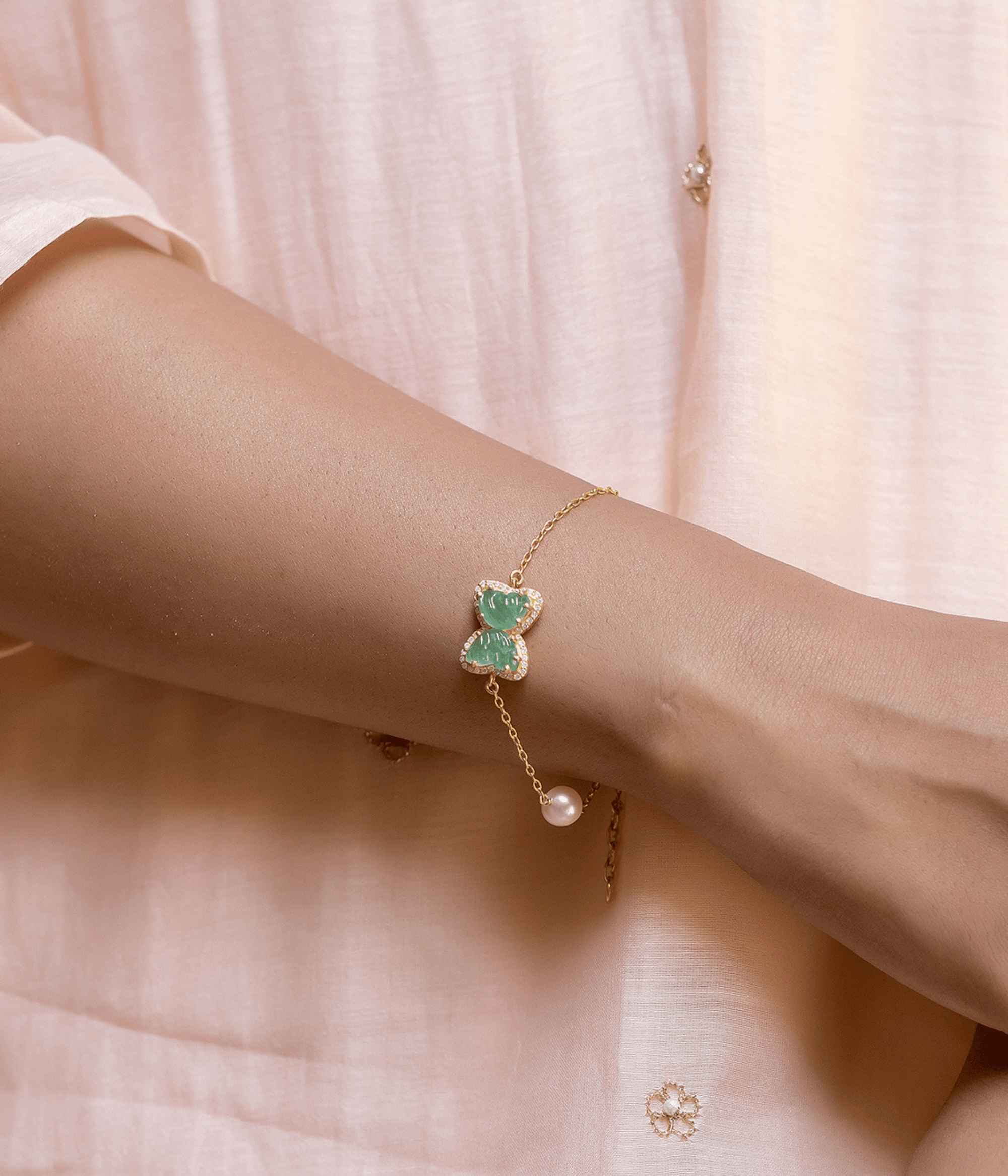 Samana Bracelet