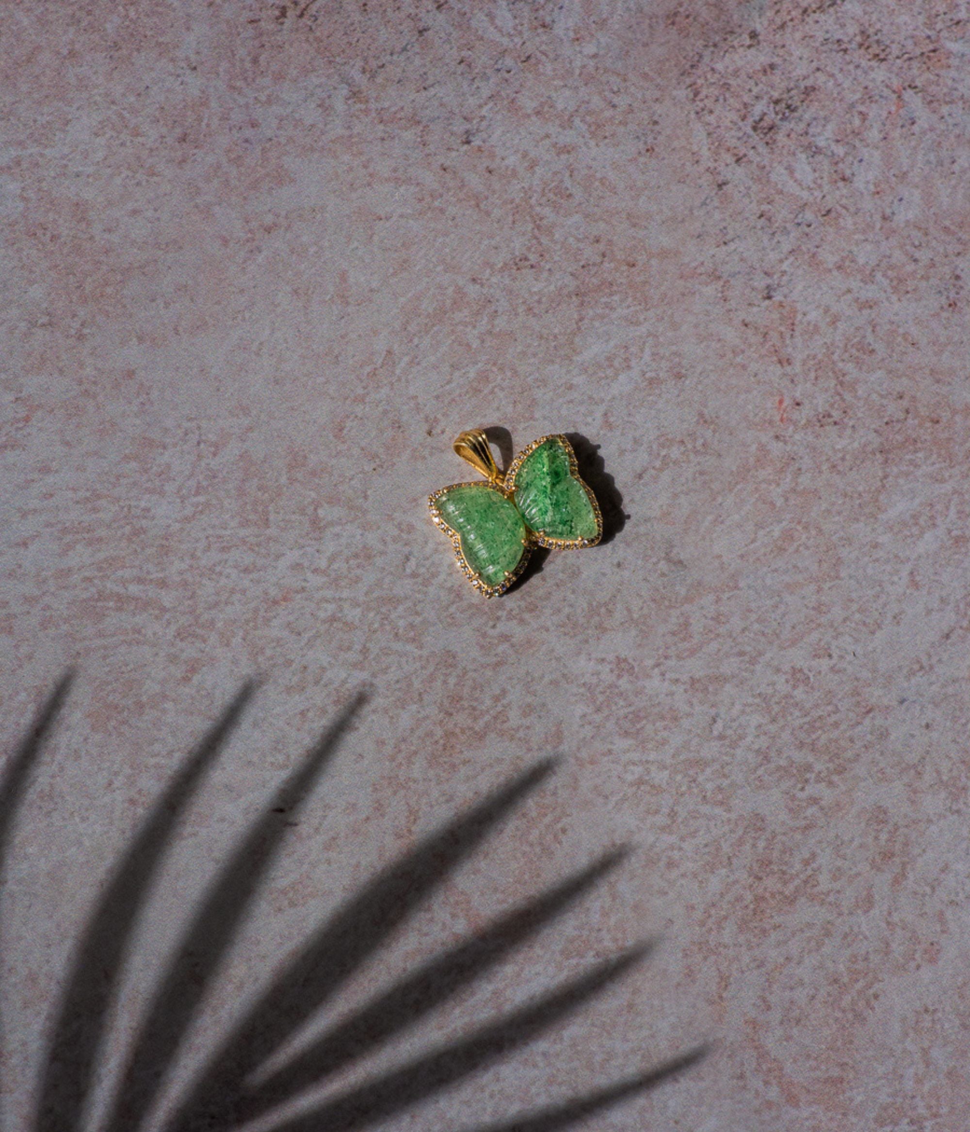 Samana Pendant