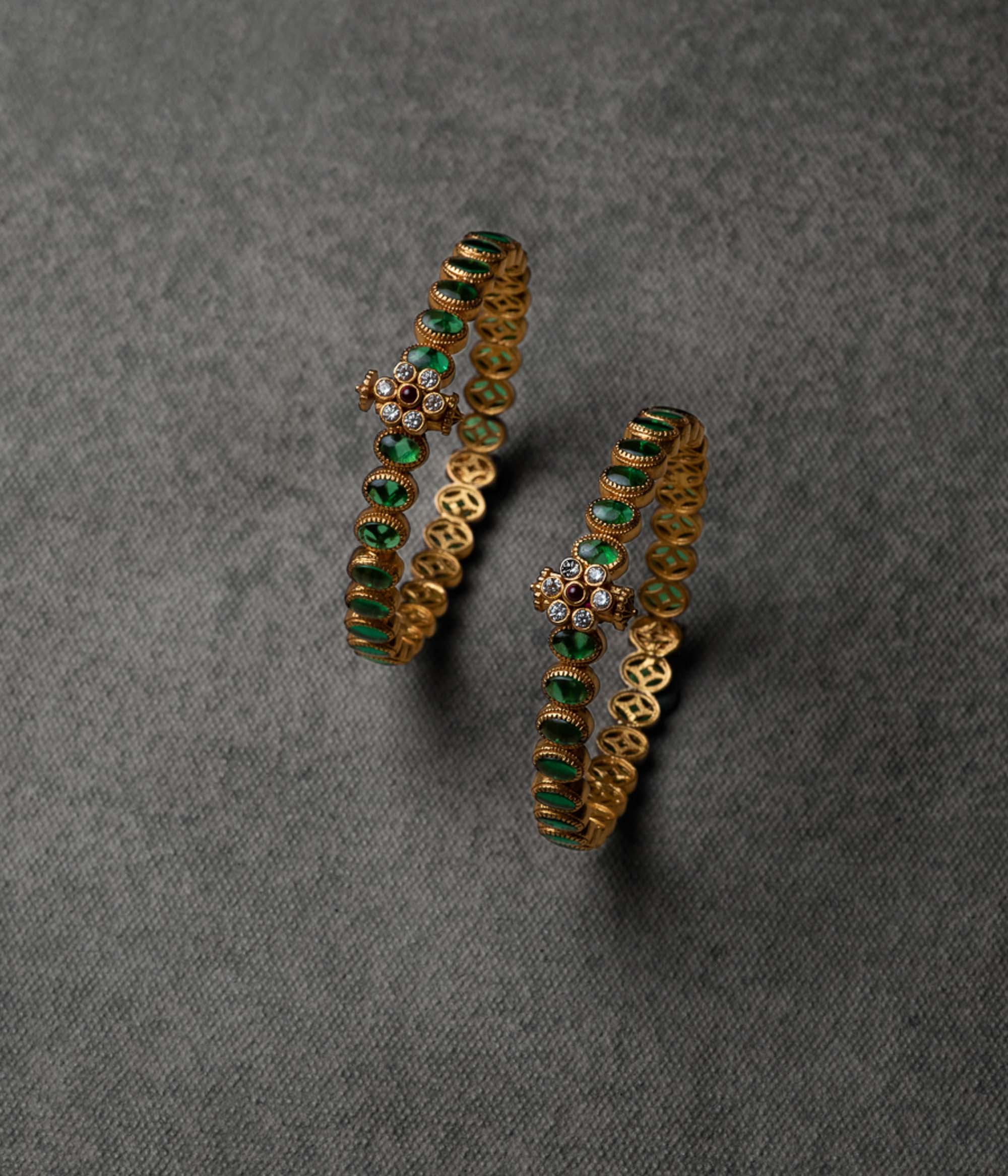 Sangavi Bangle