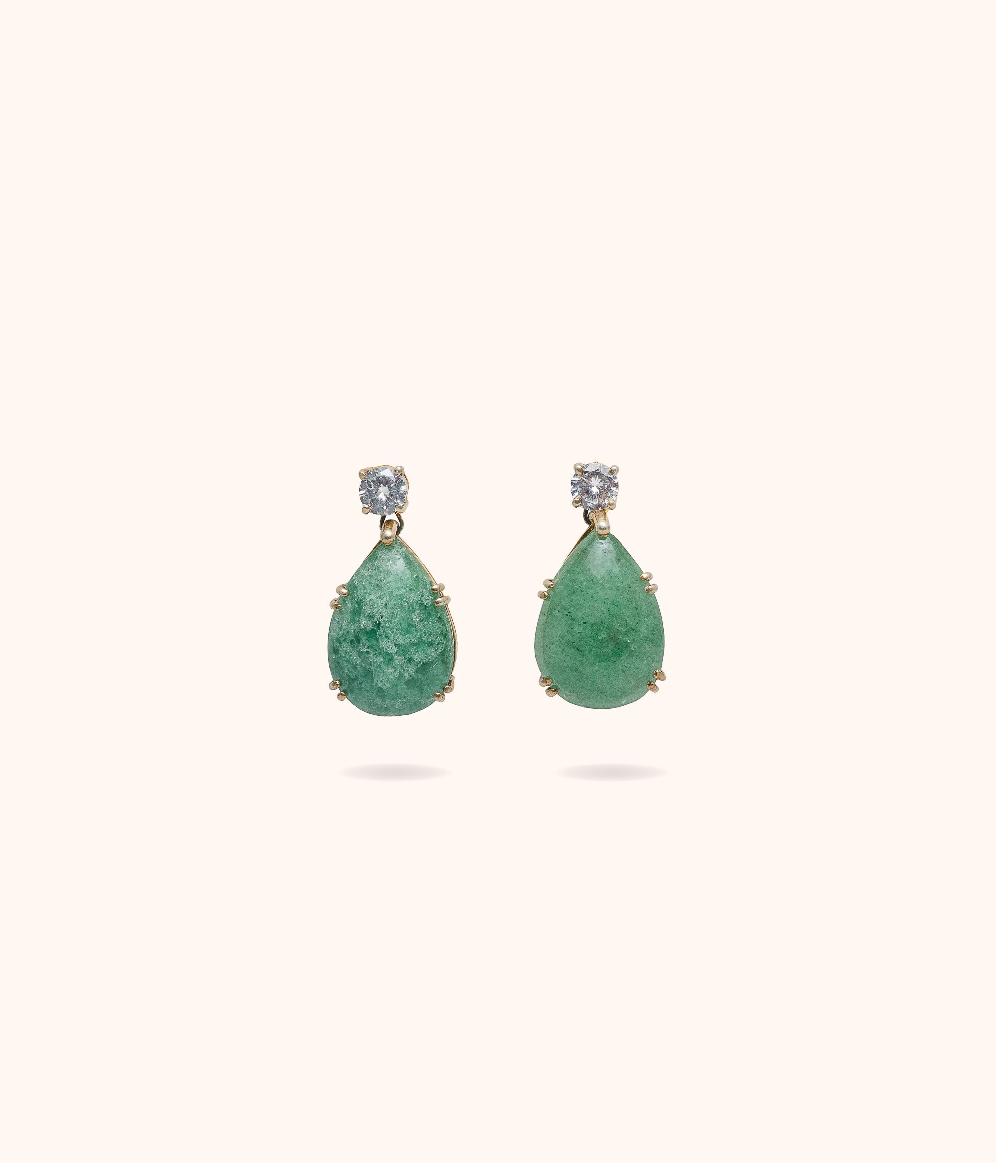 Sangran Earrings