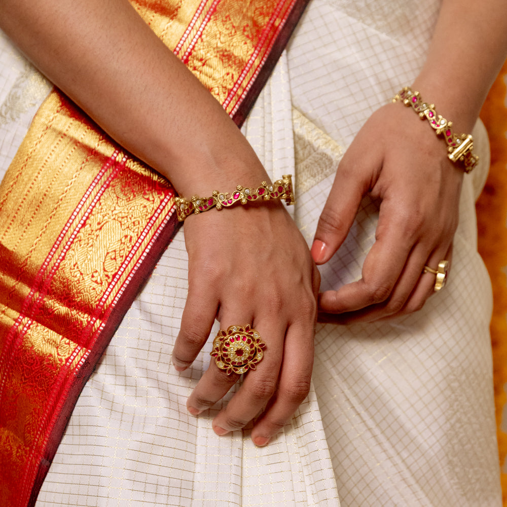 Saveri Kundan Kada
