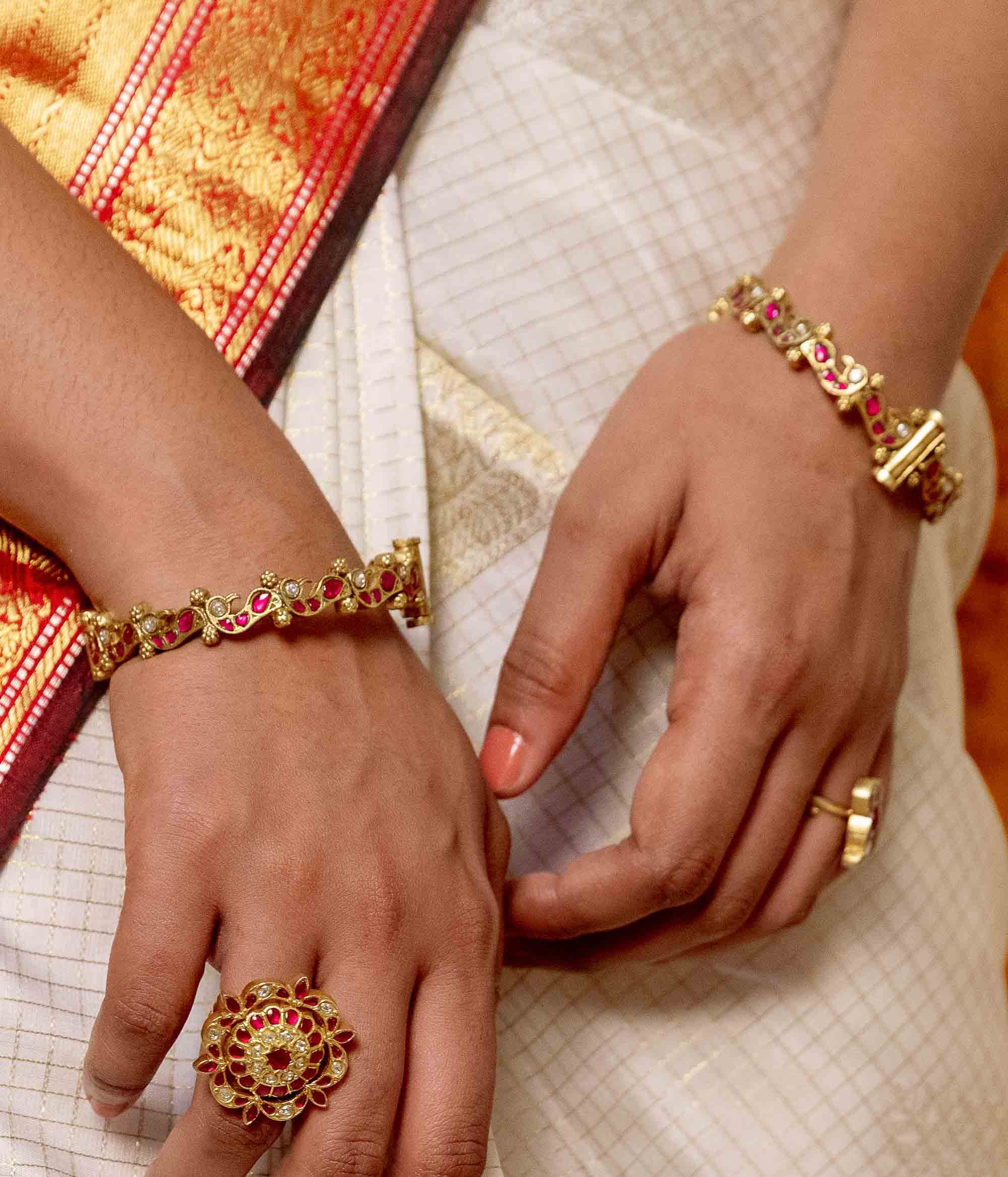 Saveri Kundan Kada