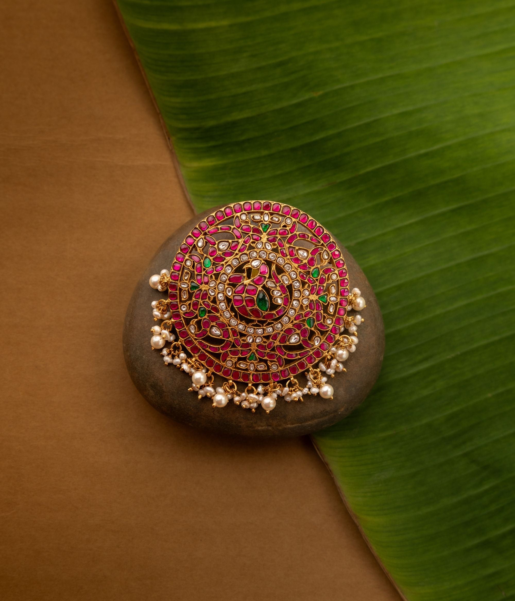 Luxury-silver-jewellery-pendant-Chennai-jpg