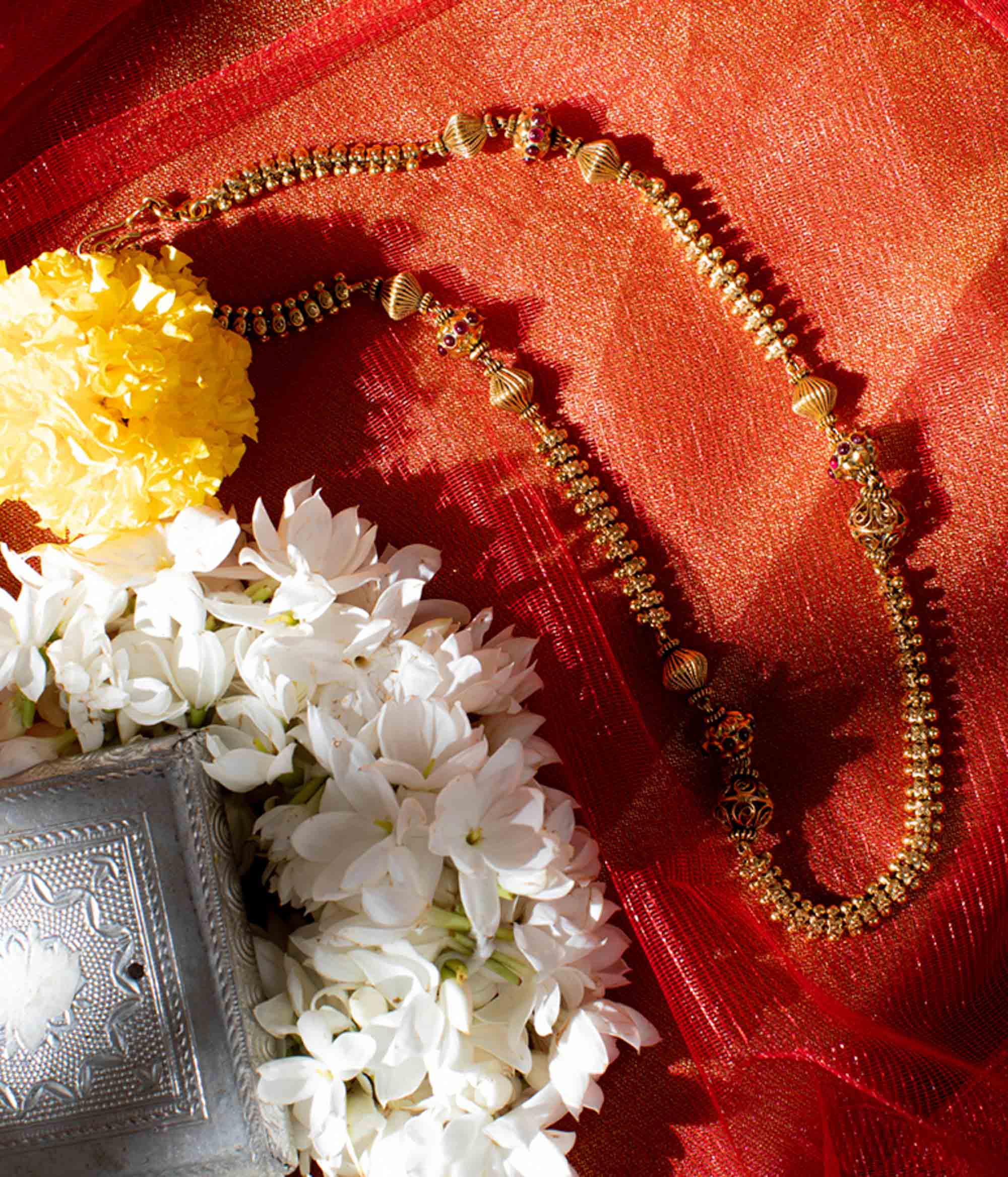 Shilta Chain