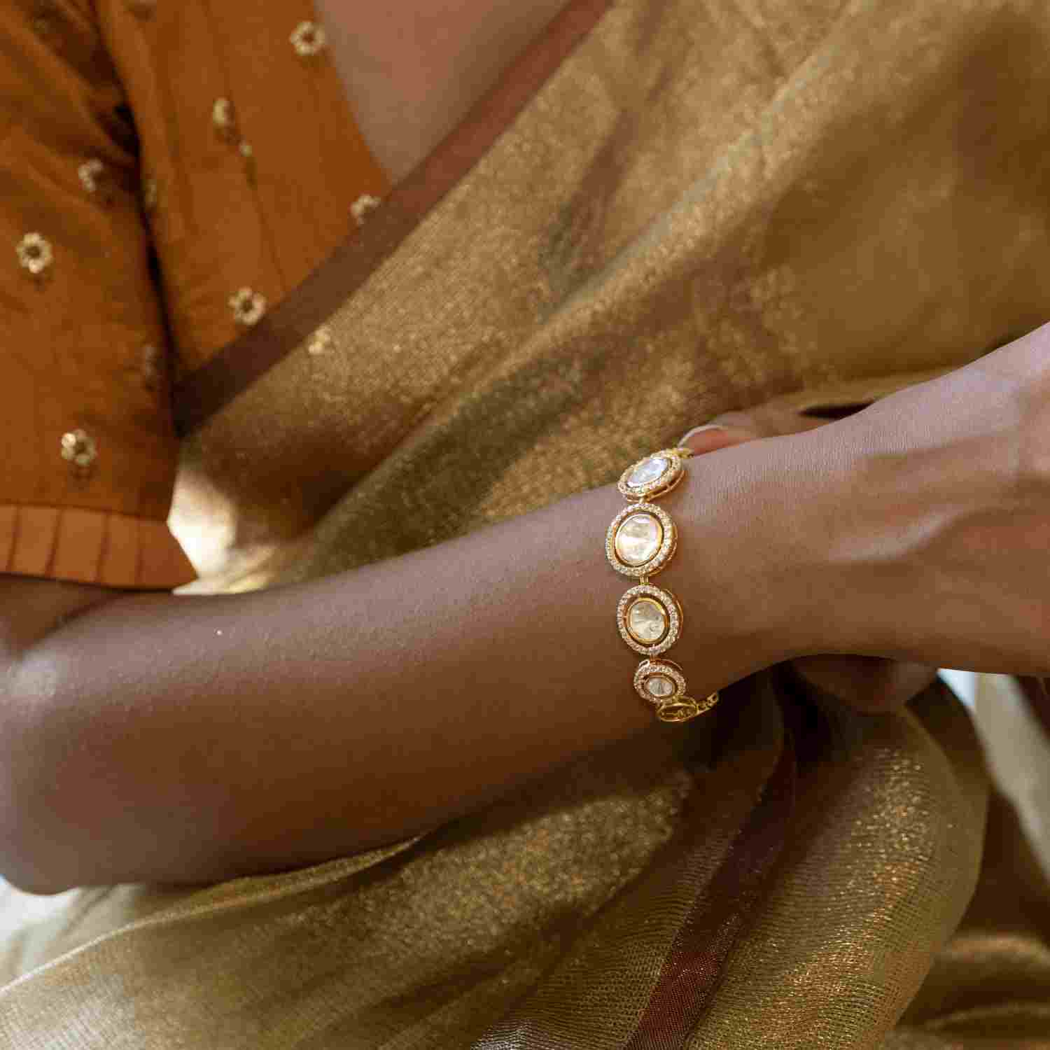 Sia Classic Bracelet