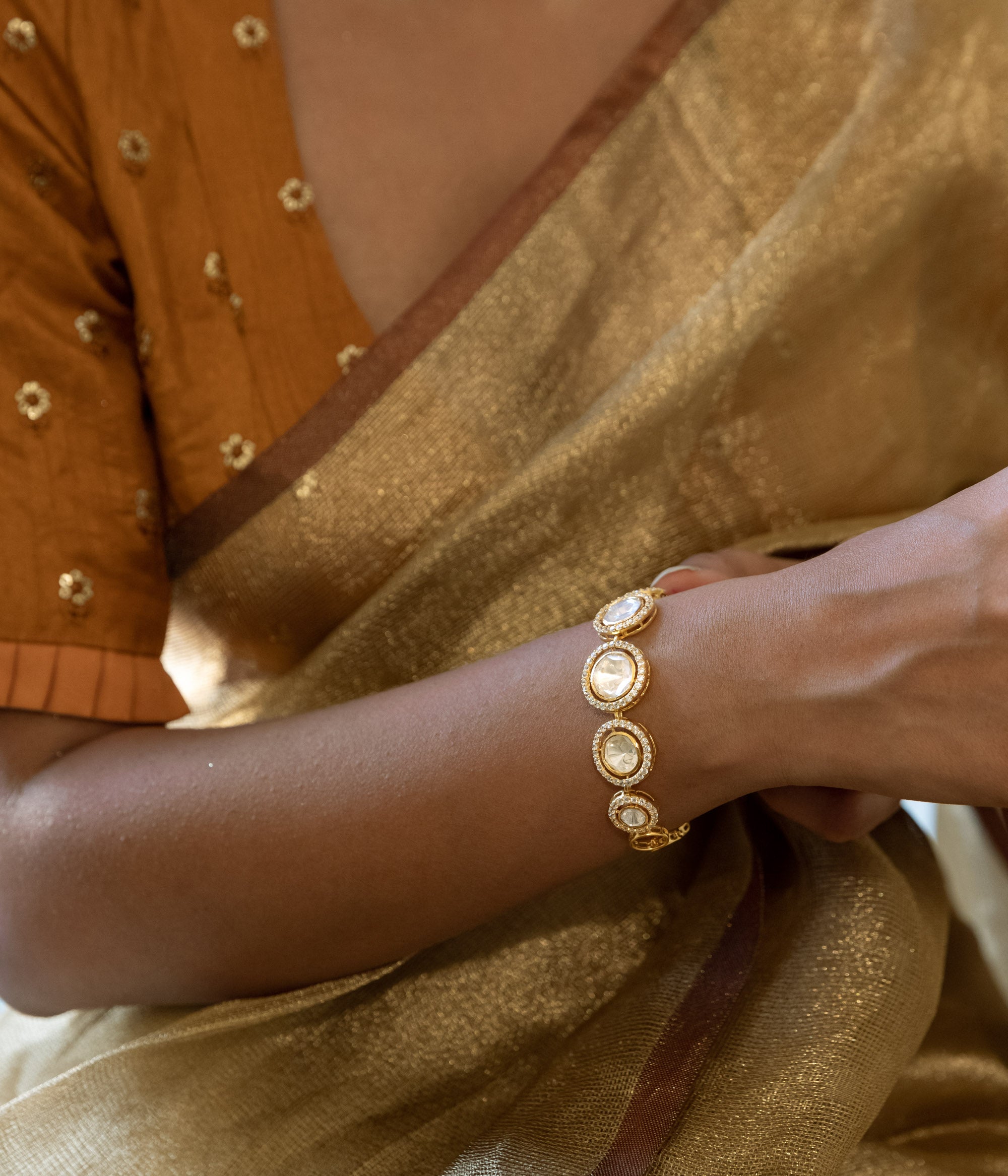 Sia Classic Bracelet