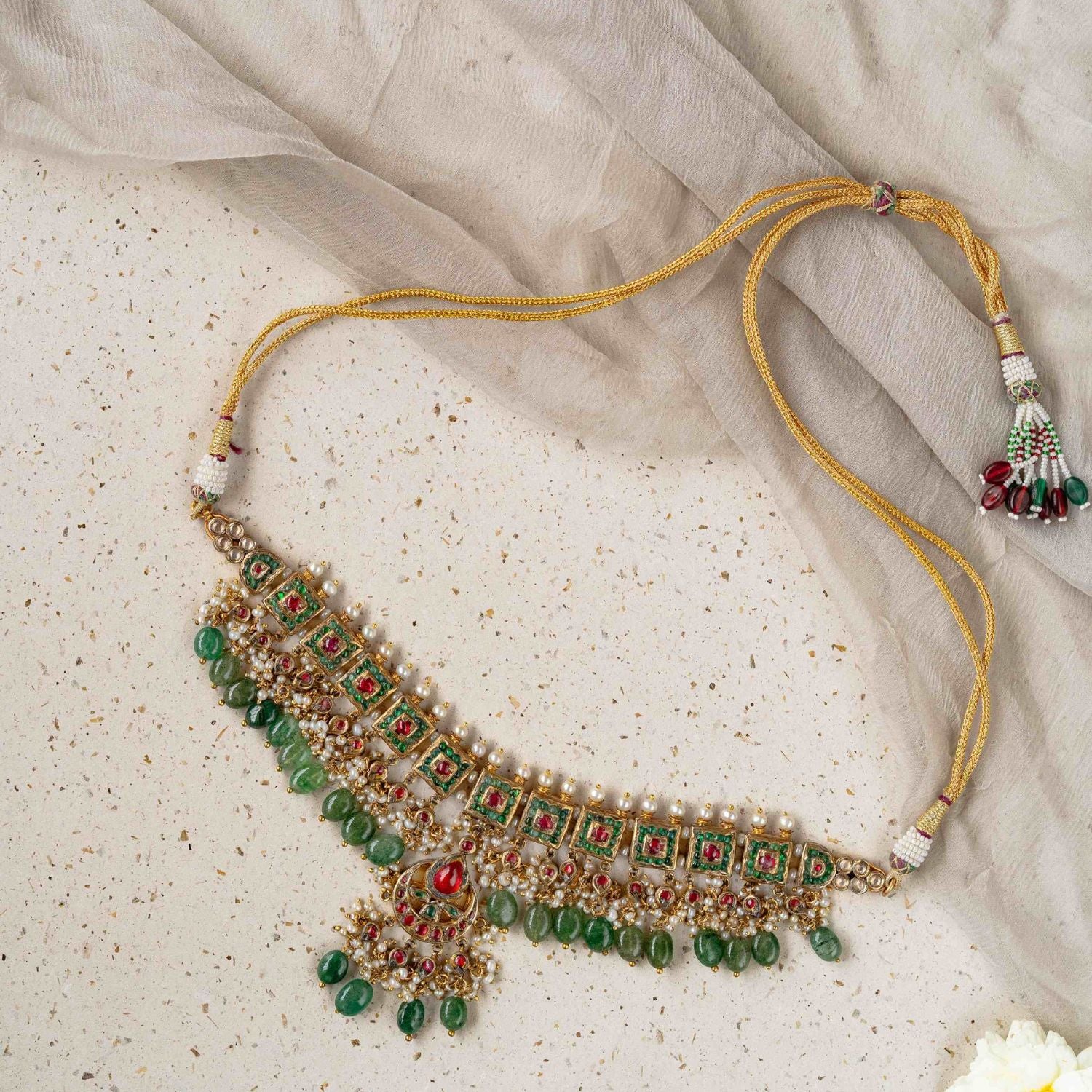 Sita Necklace