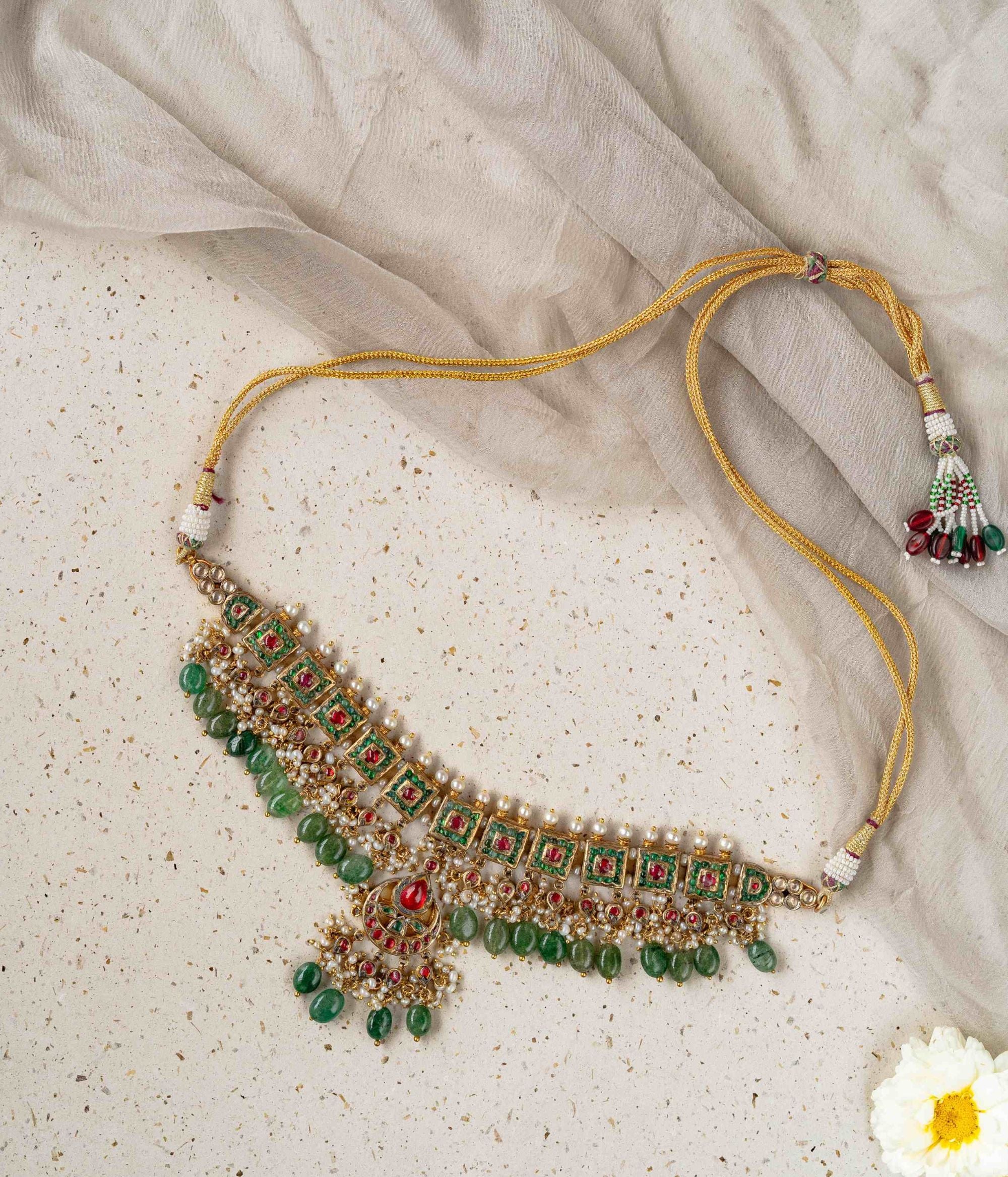 Sita Necklace