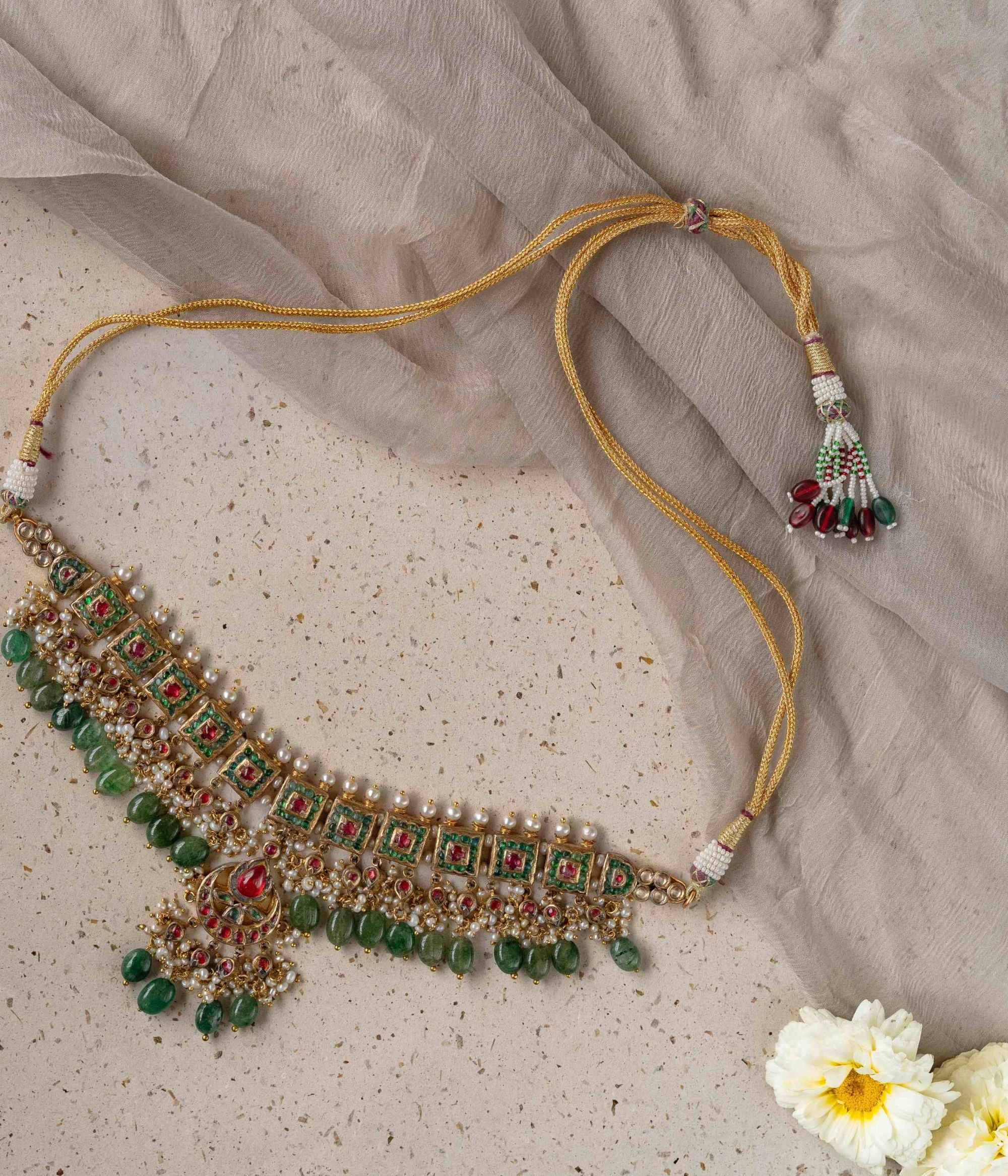 Sita Necklace