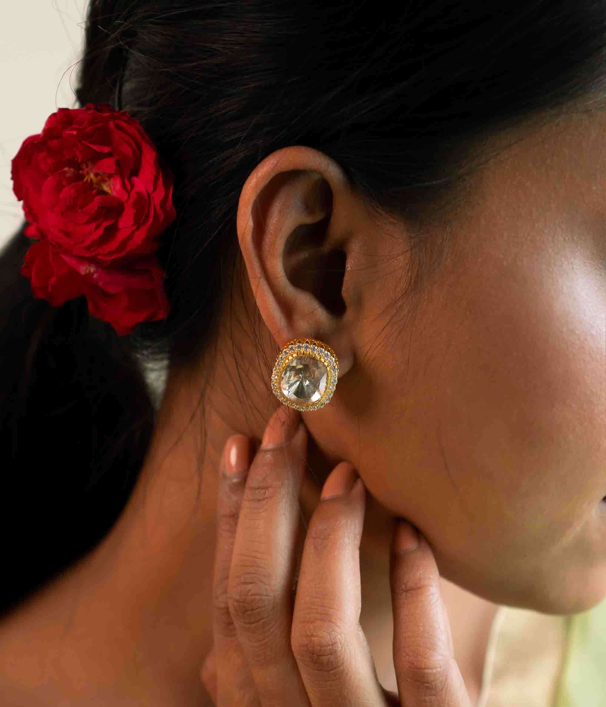 Soha Earrings