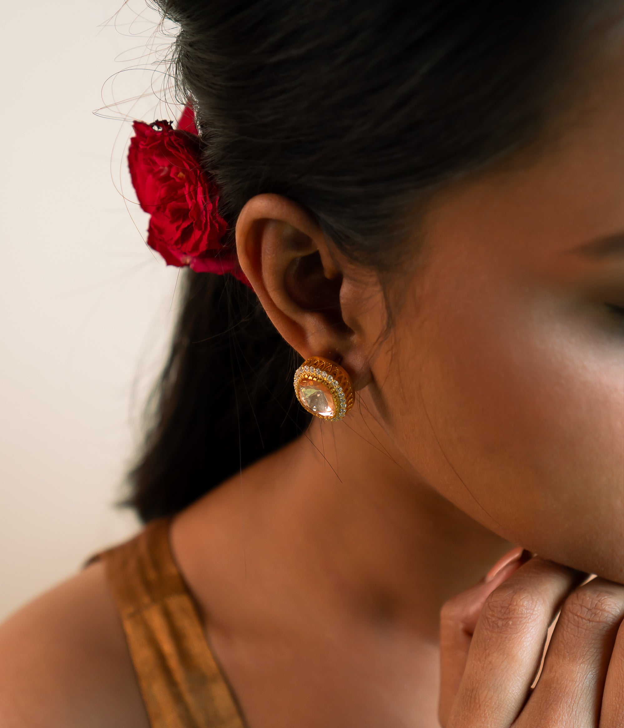 Soha Earrings