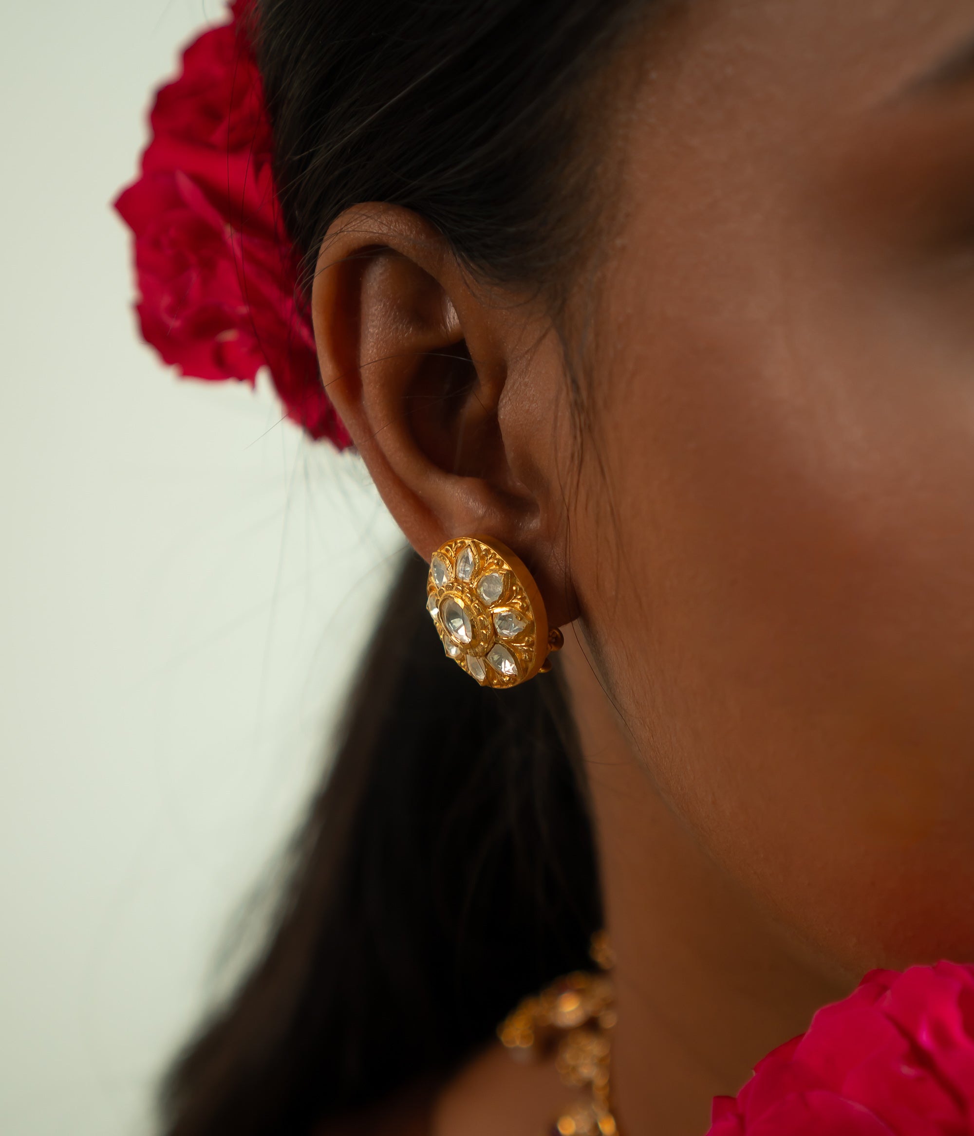 Sona Earrings