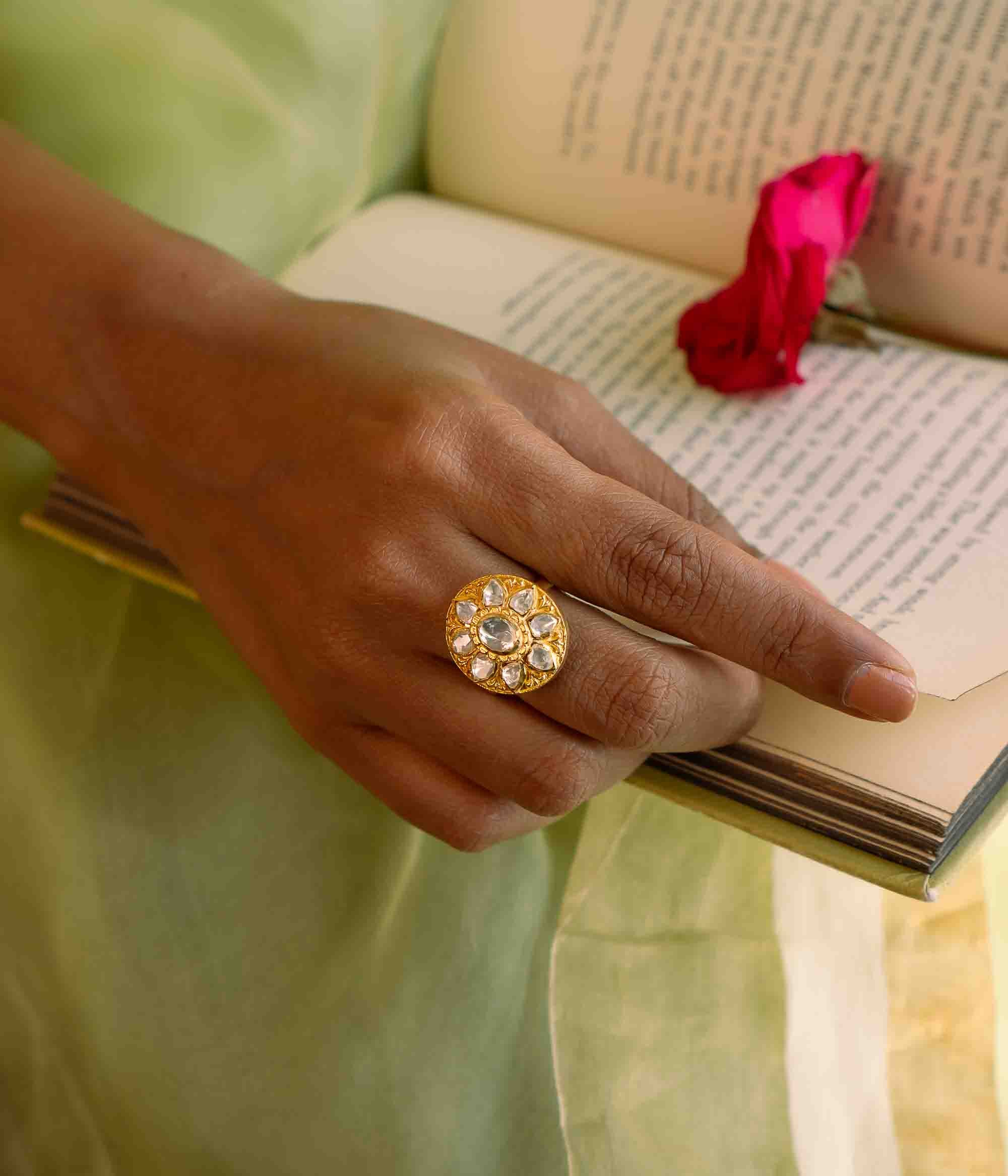 Sona Ring