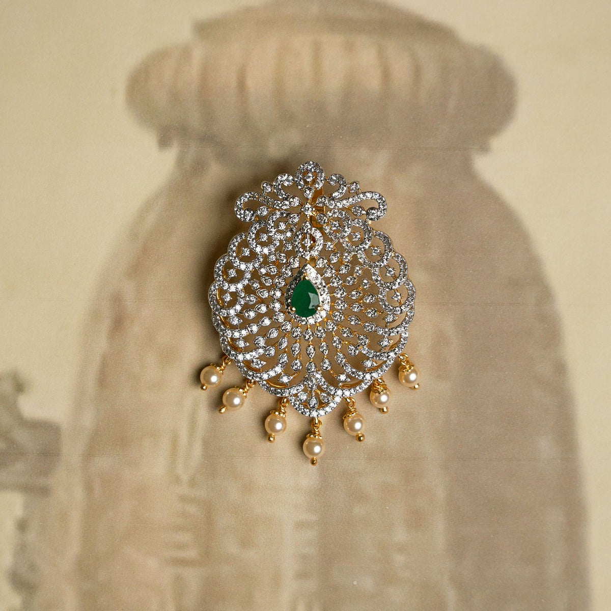 Reva Pendant