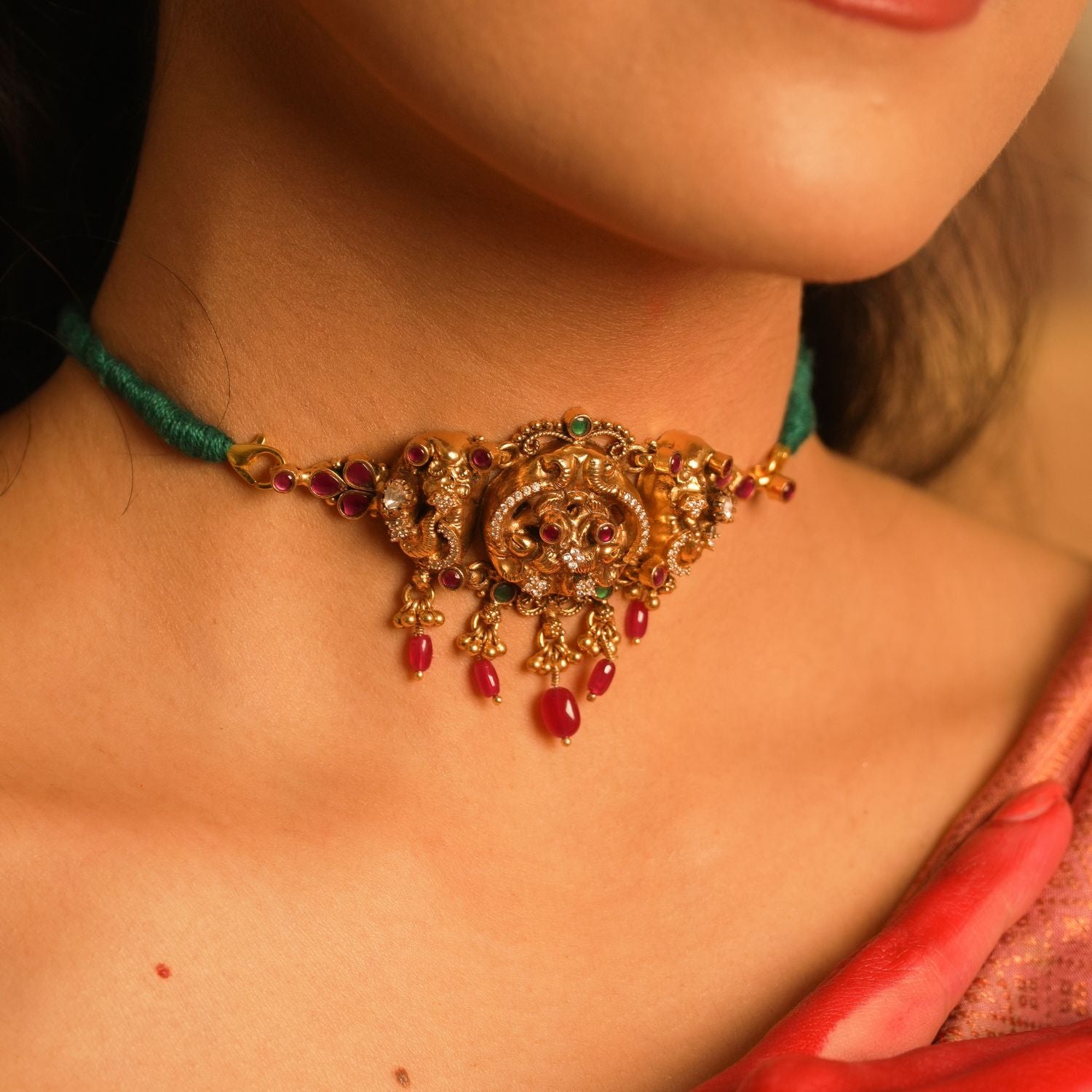 Traditional-silver-jewellery-choker-Chennai.jpg