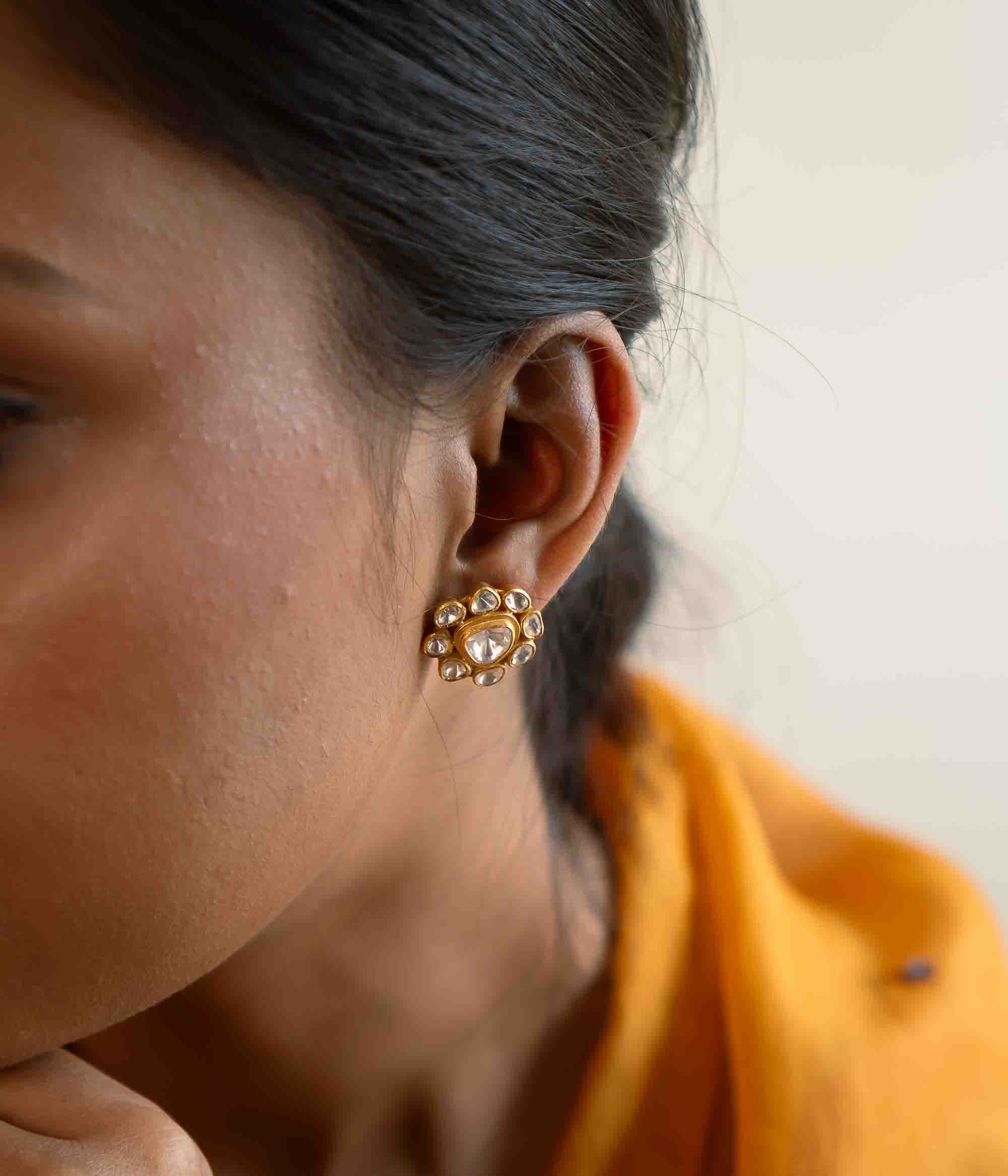 Summer Earrings