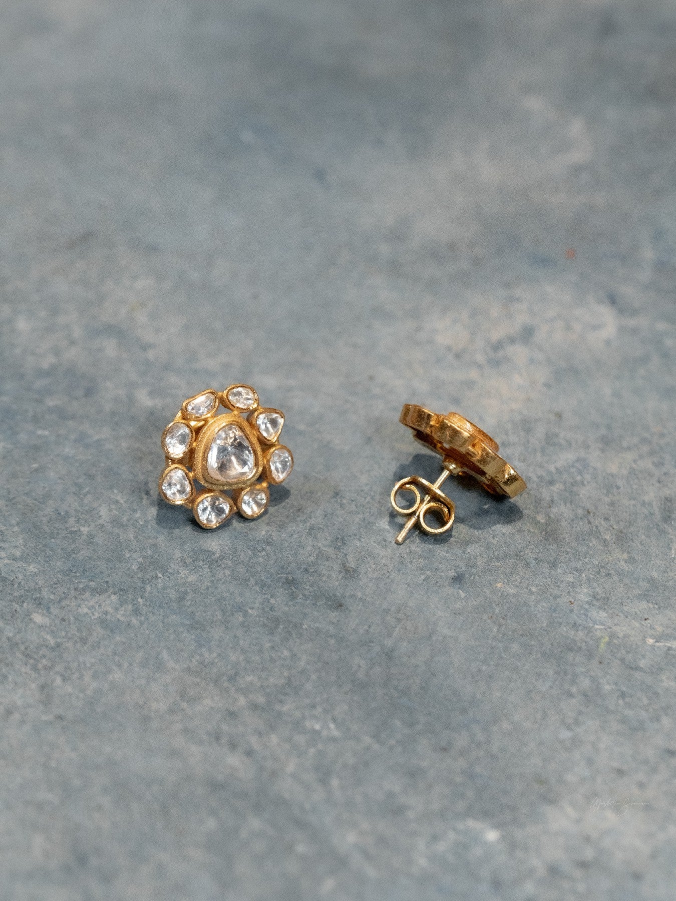 Summer Earrings