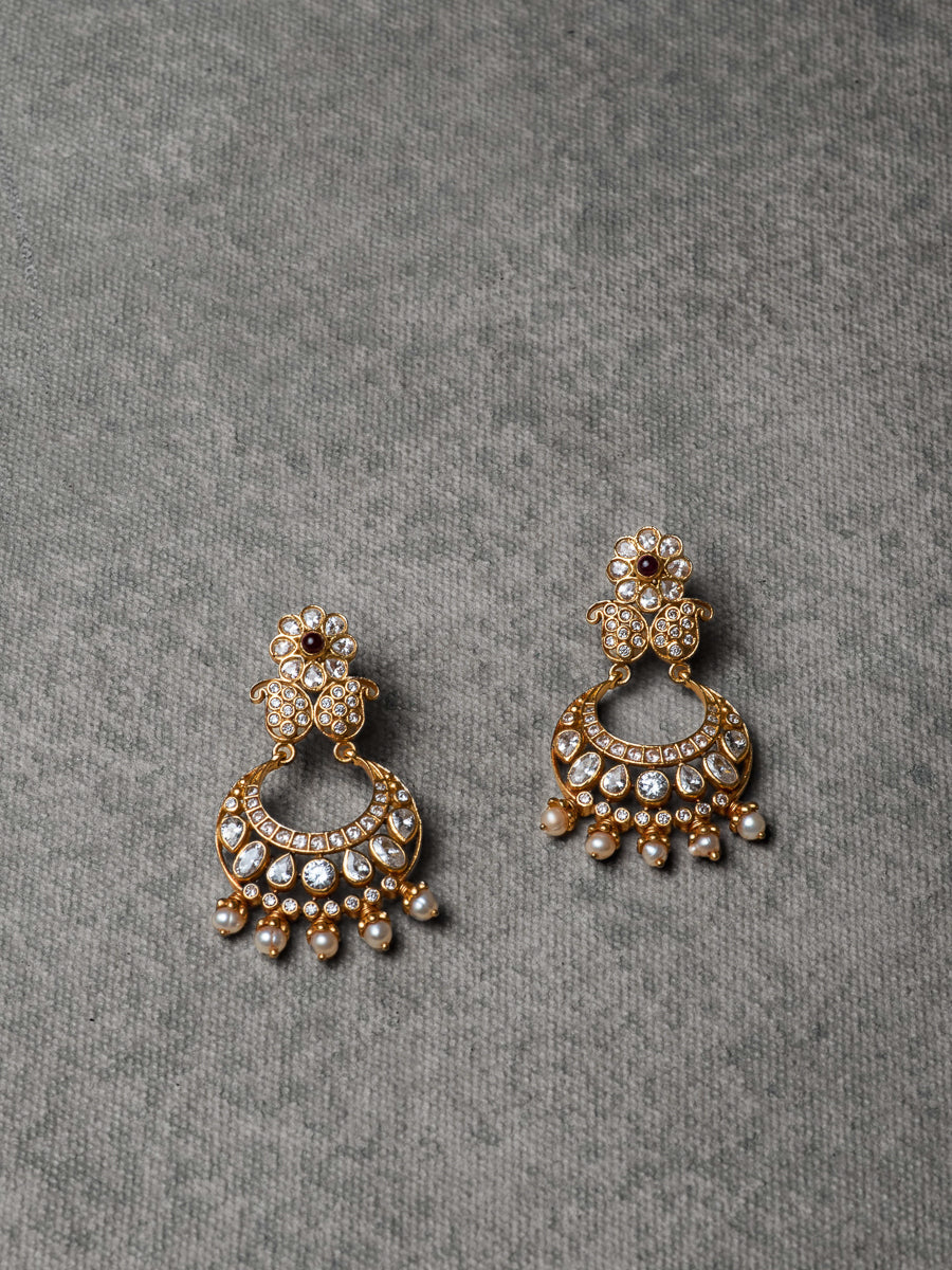 Suri Earrings