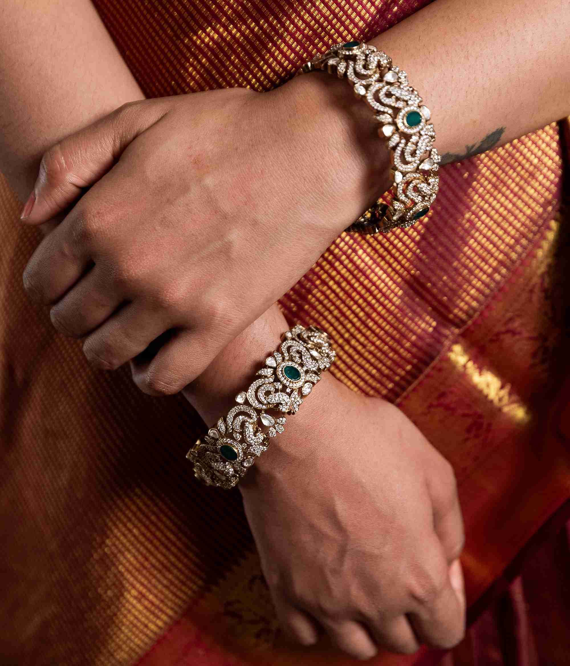 Suva Victorian Kada