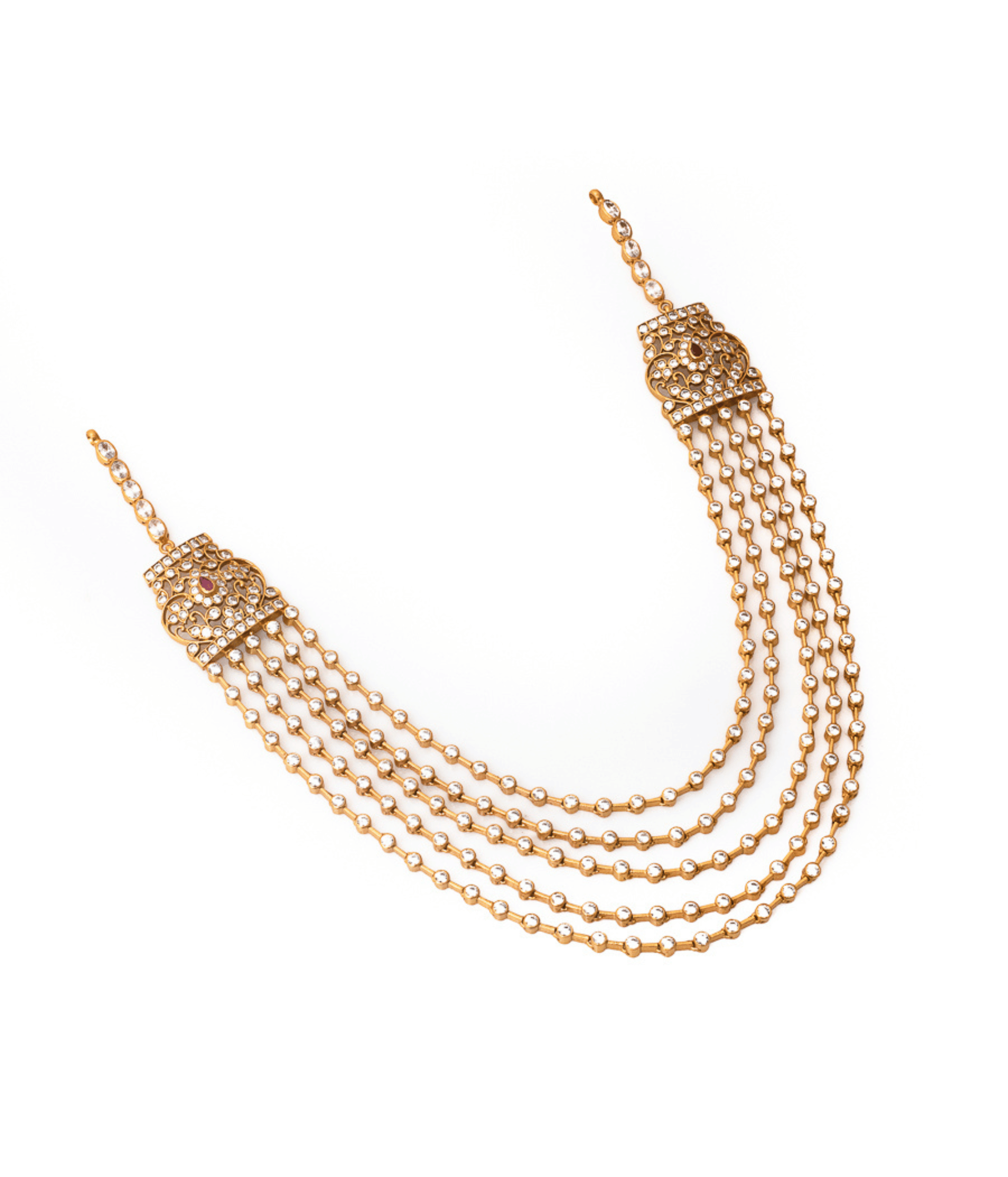 Taashaa Necklace