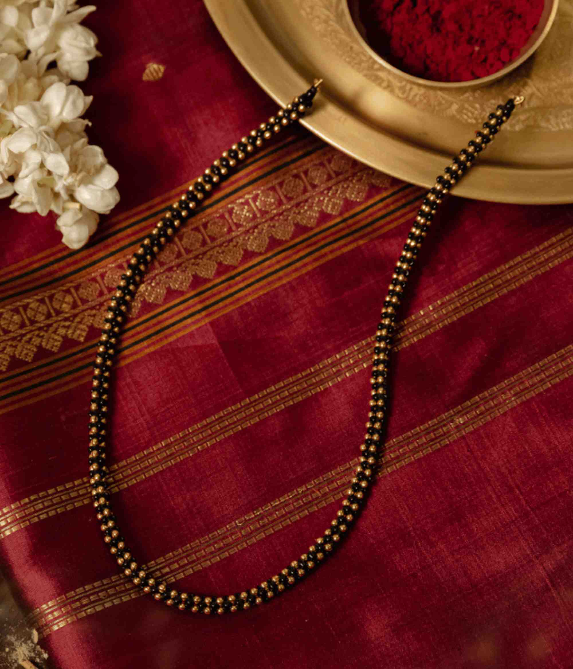Tanam Temple Chain