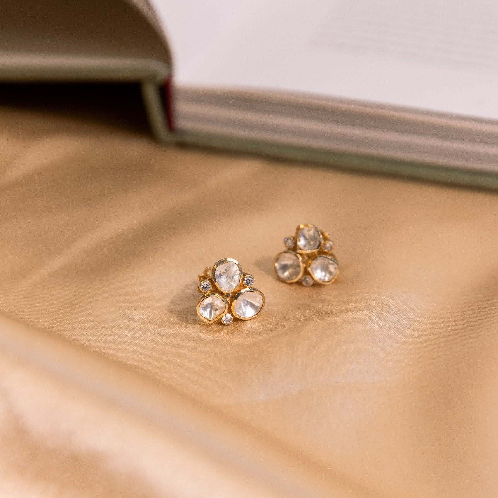 Tara Earrings