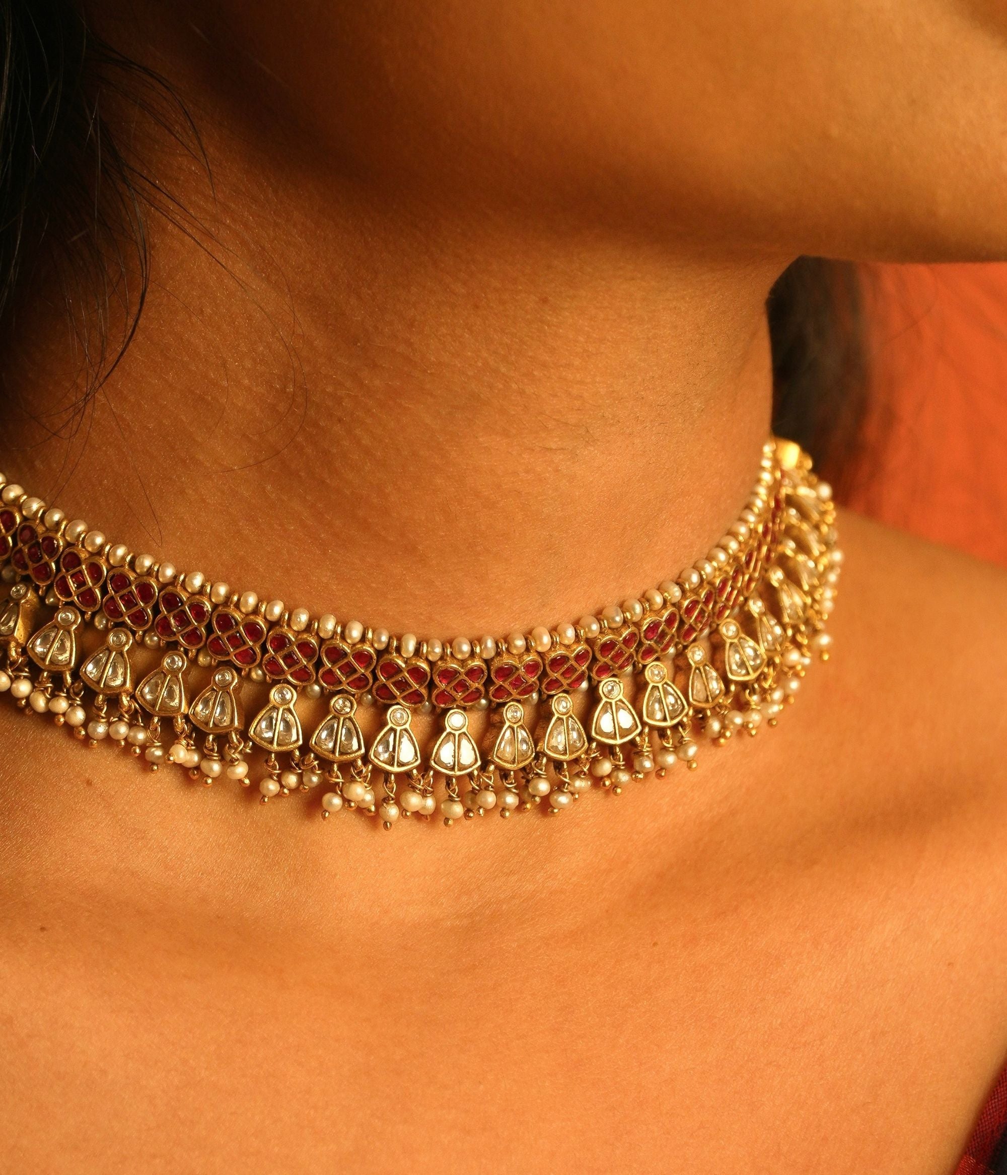 Luxury-silver-jewellery-choker-Chennai.jpg