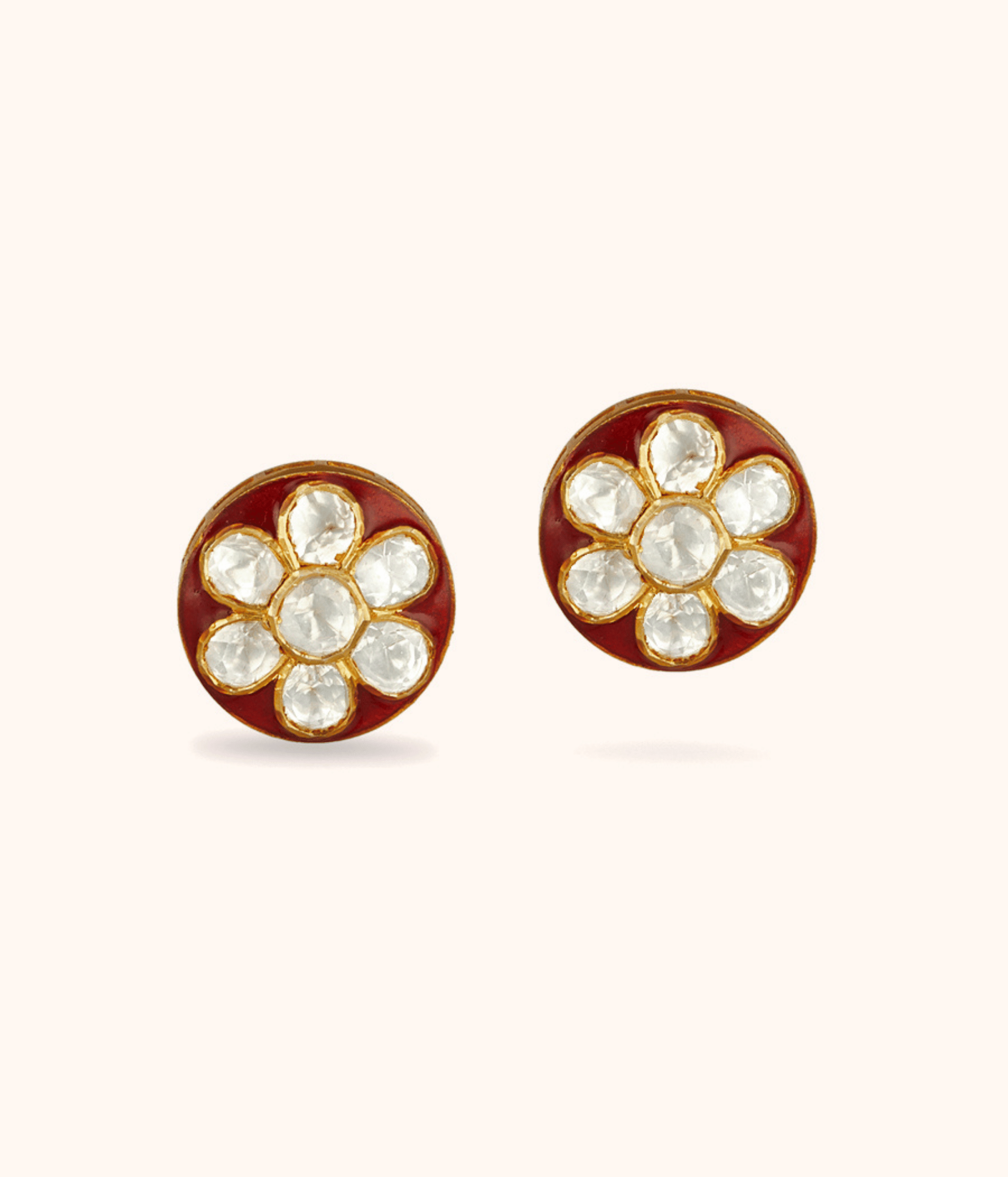 The Archlight Earring
