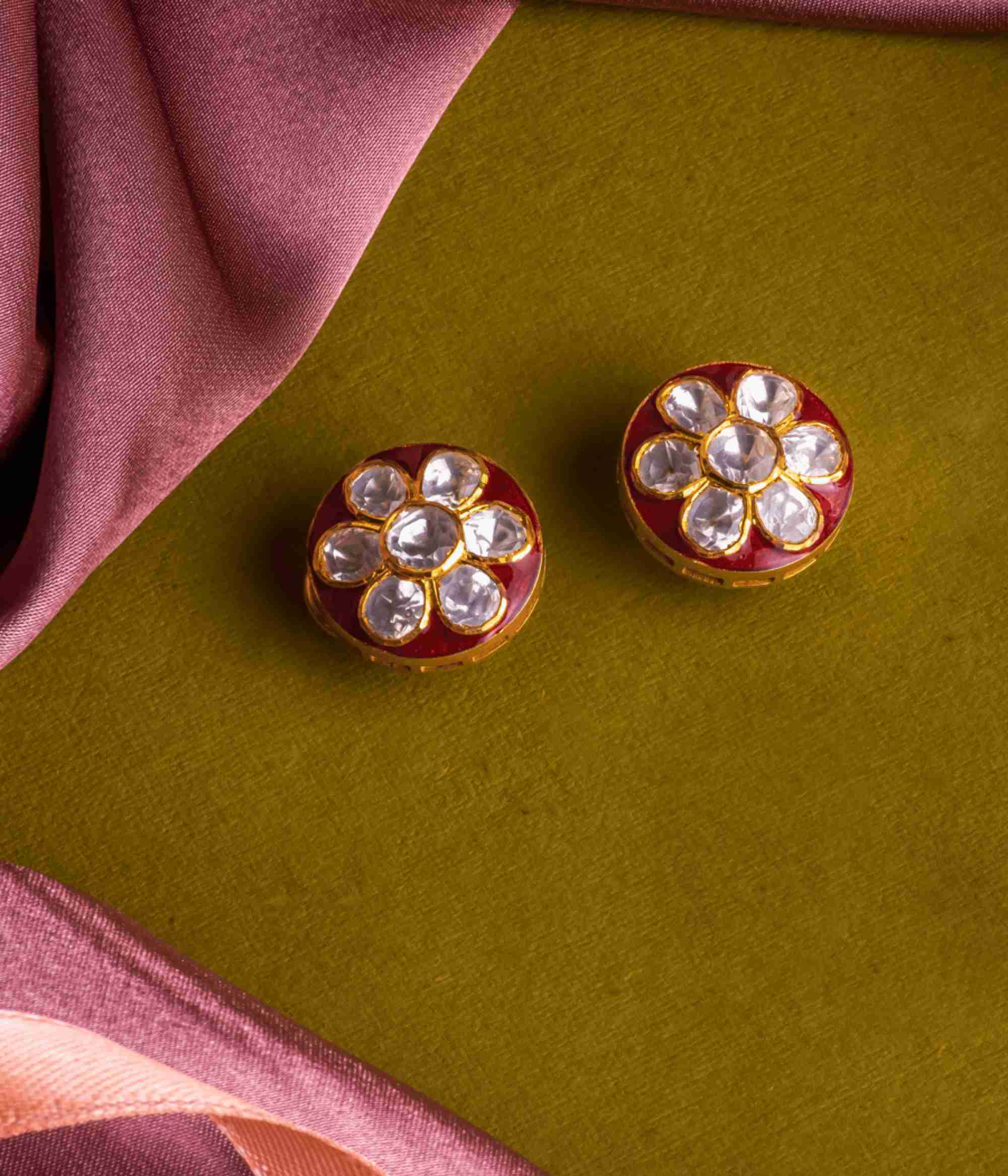 The Archlight Earring