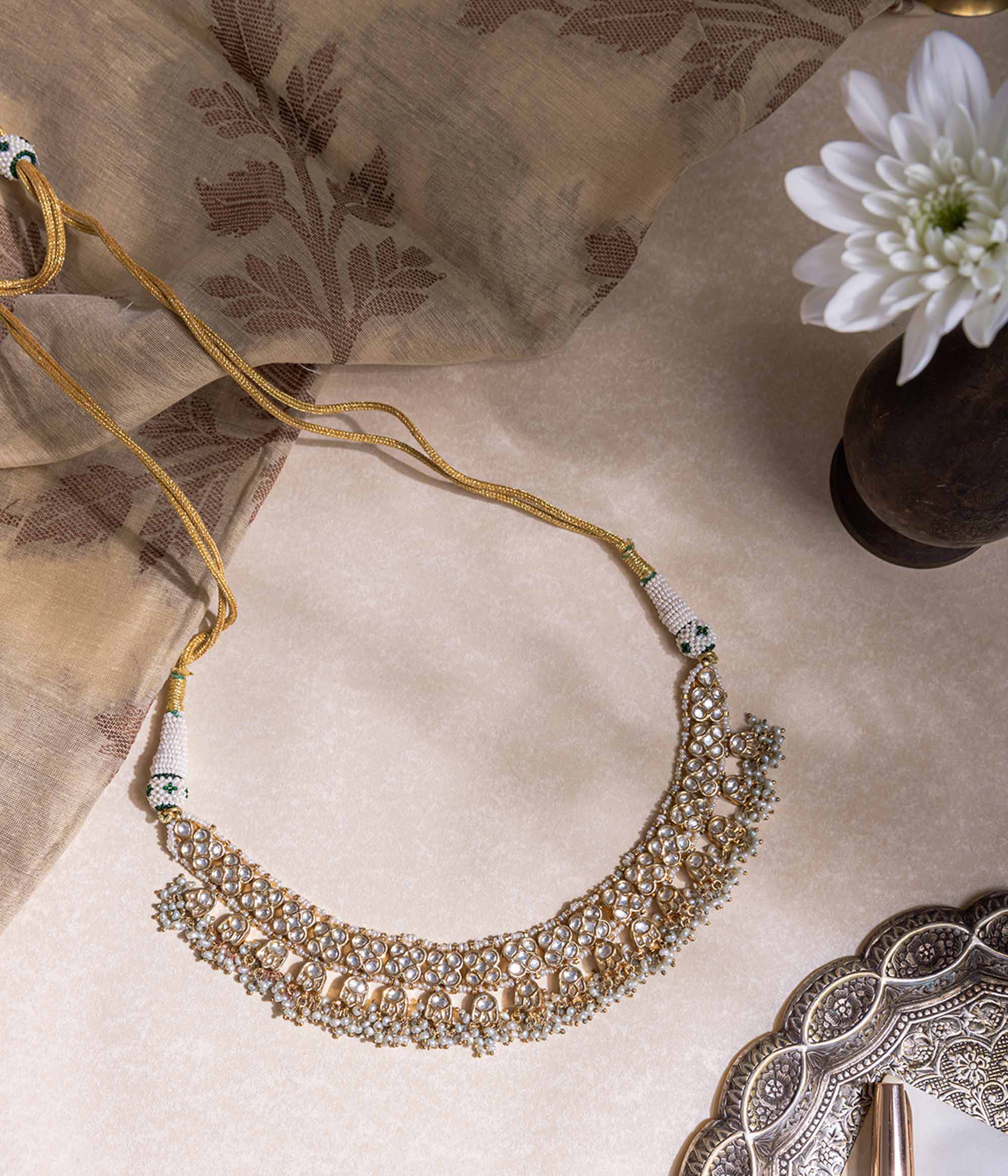 Tisara Necklace