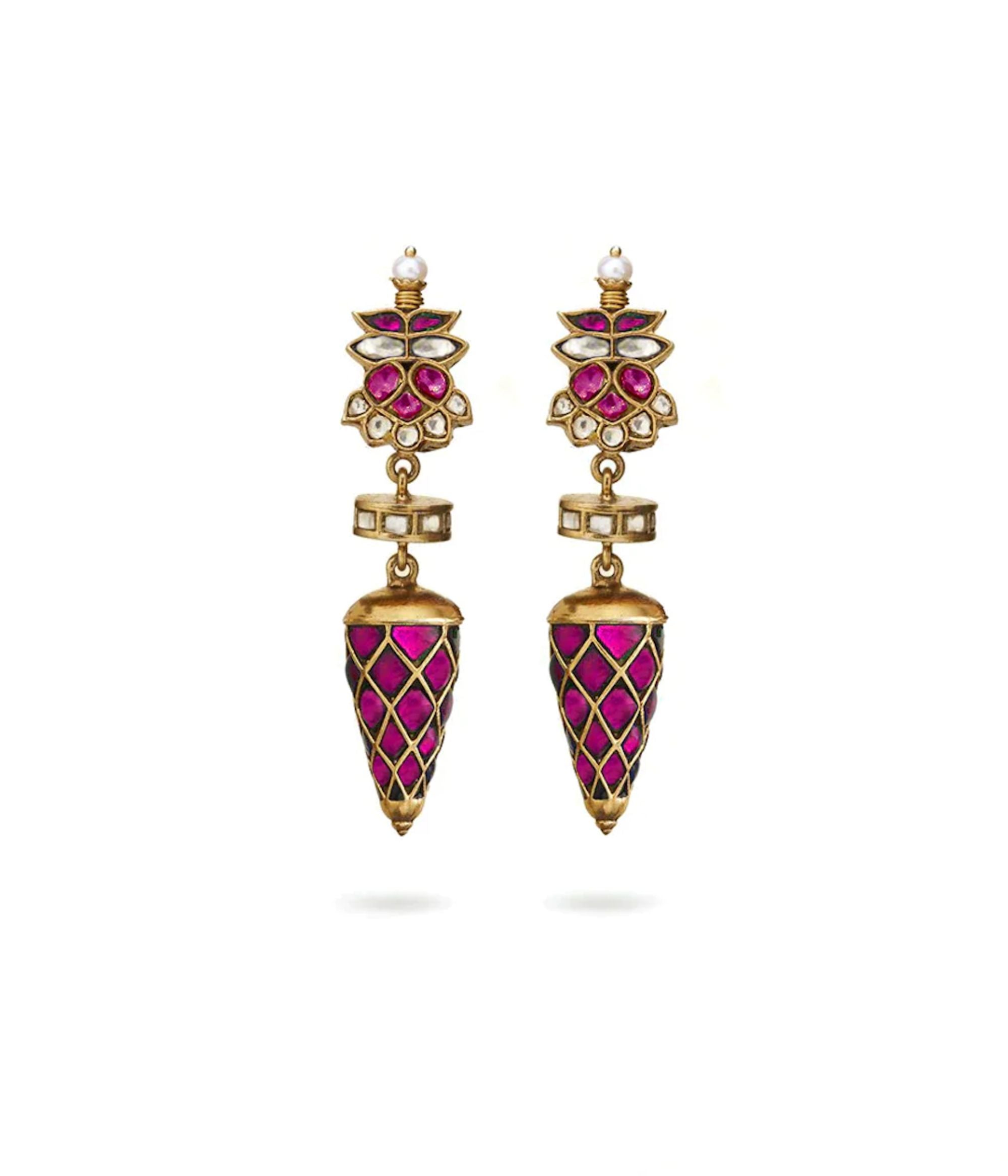 Uila Earring