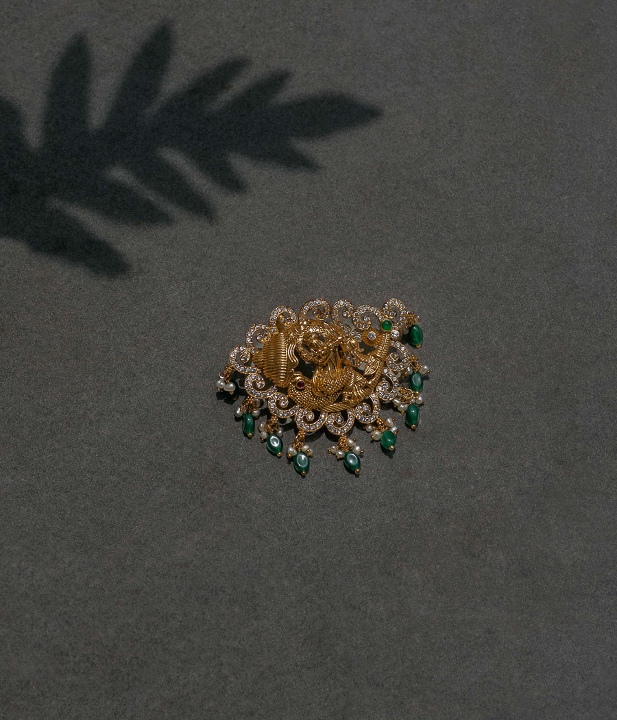 Uko Pendant
