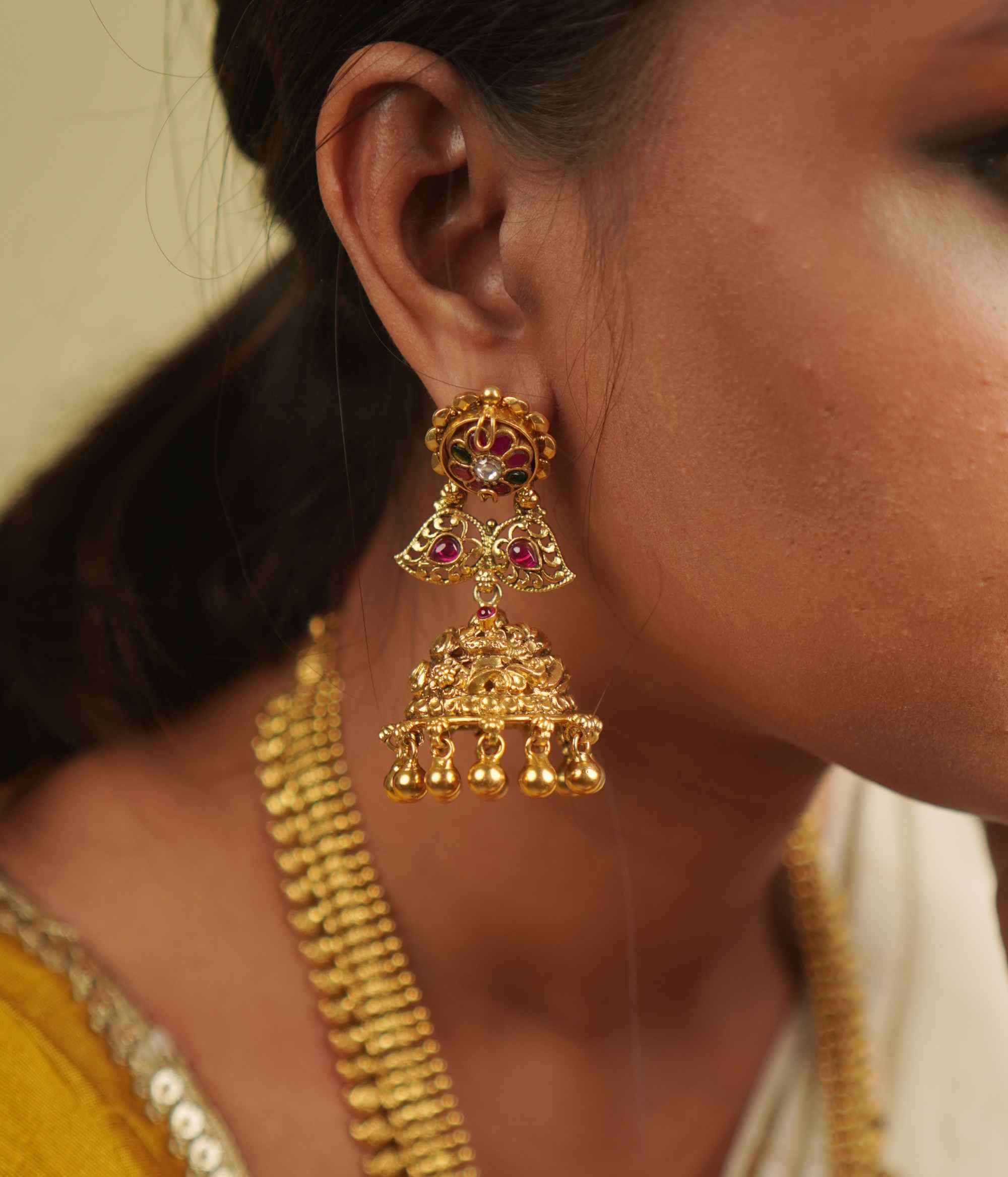Umika Earrings