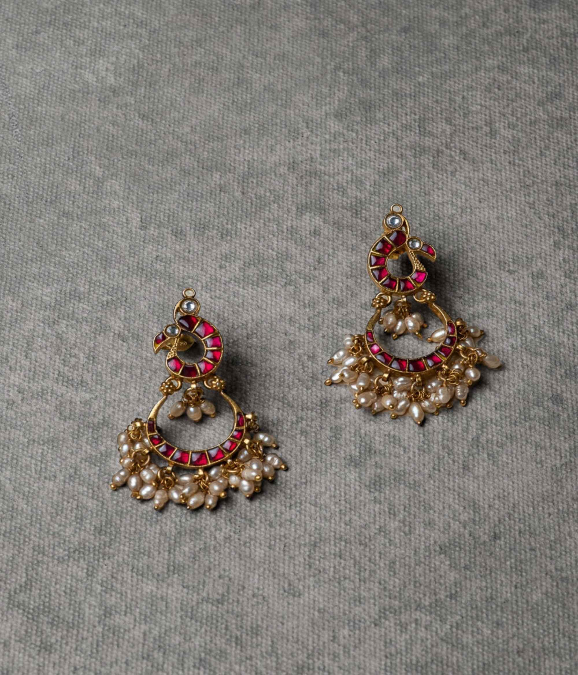 Thalia Earrings
