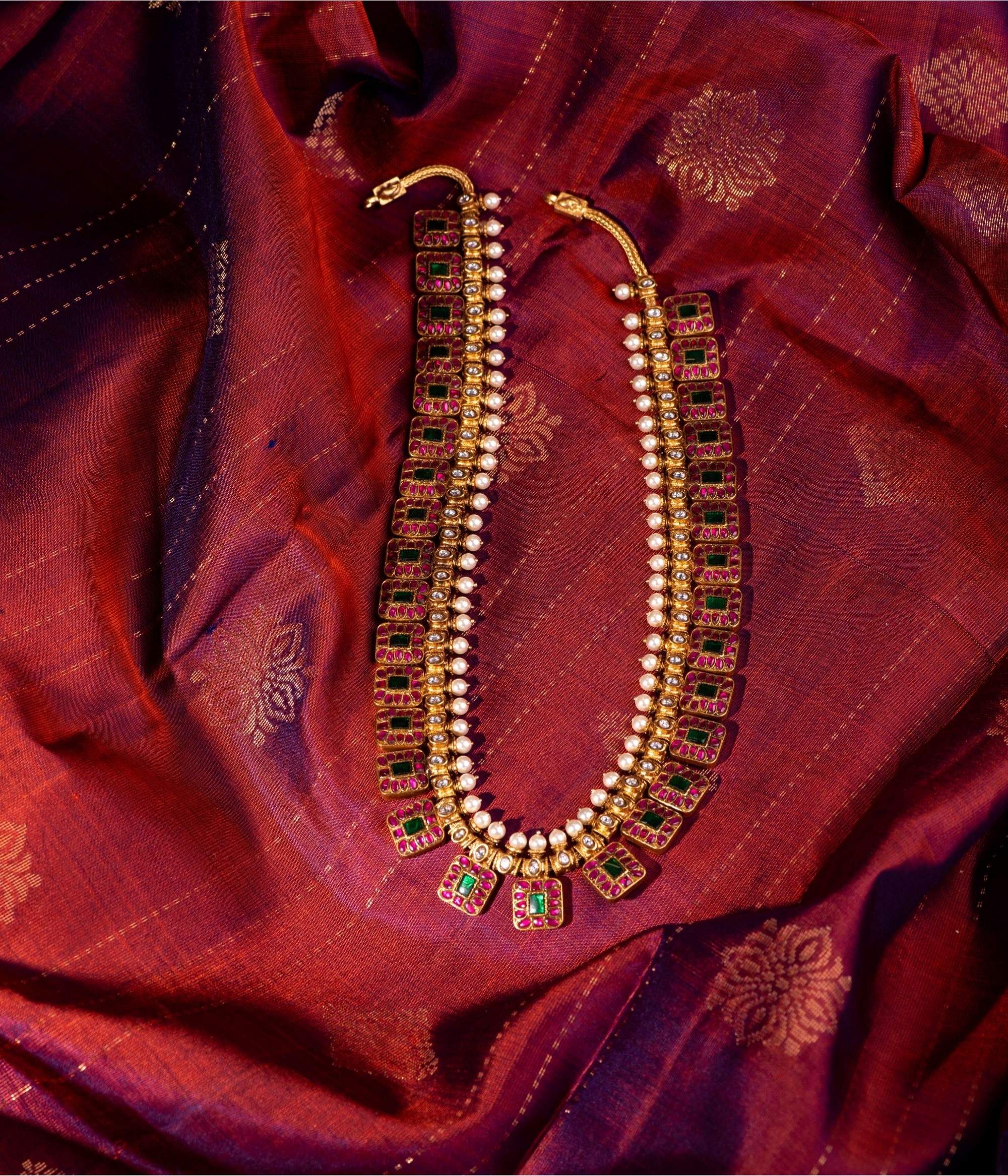 Suhani Necklace