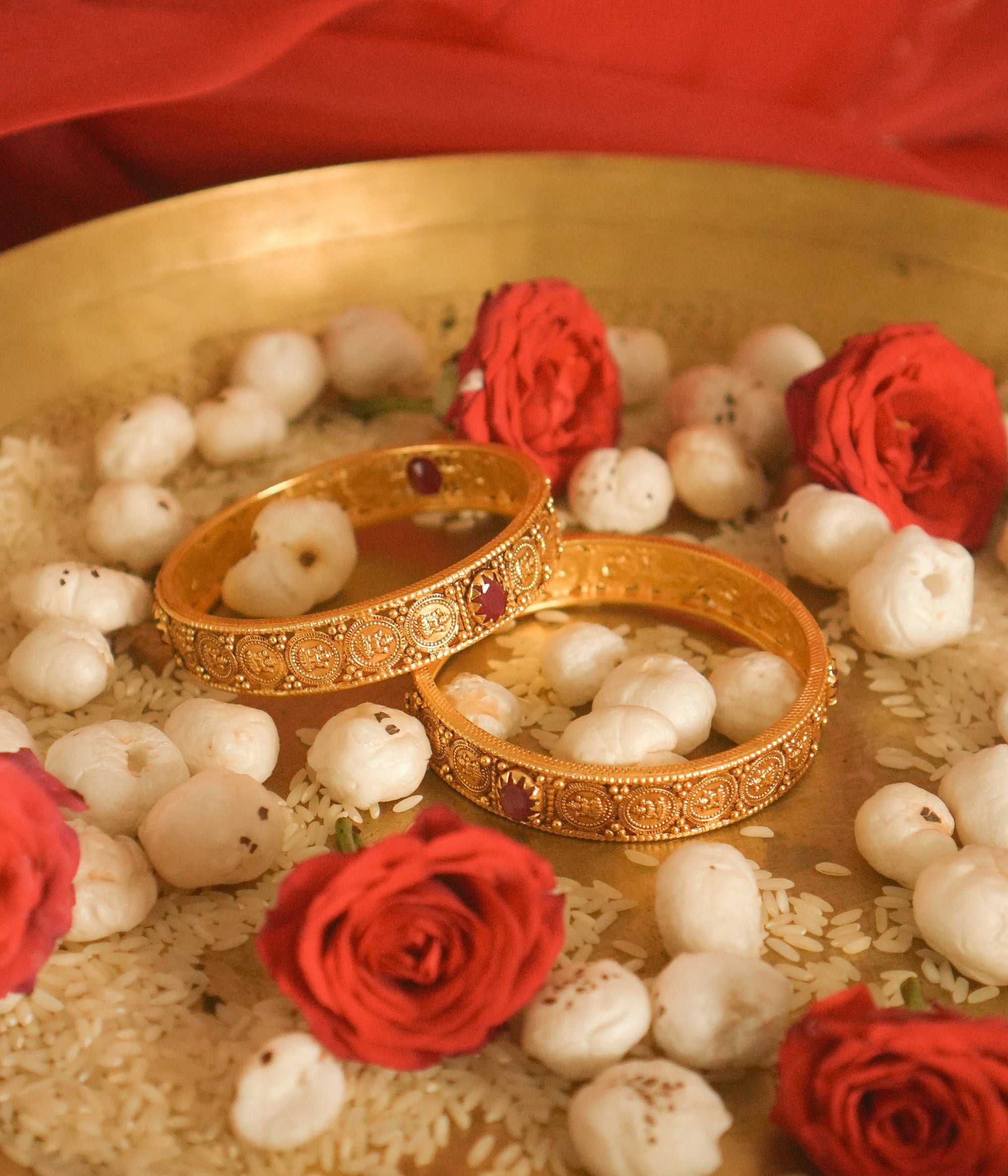 Neeta Bangles