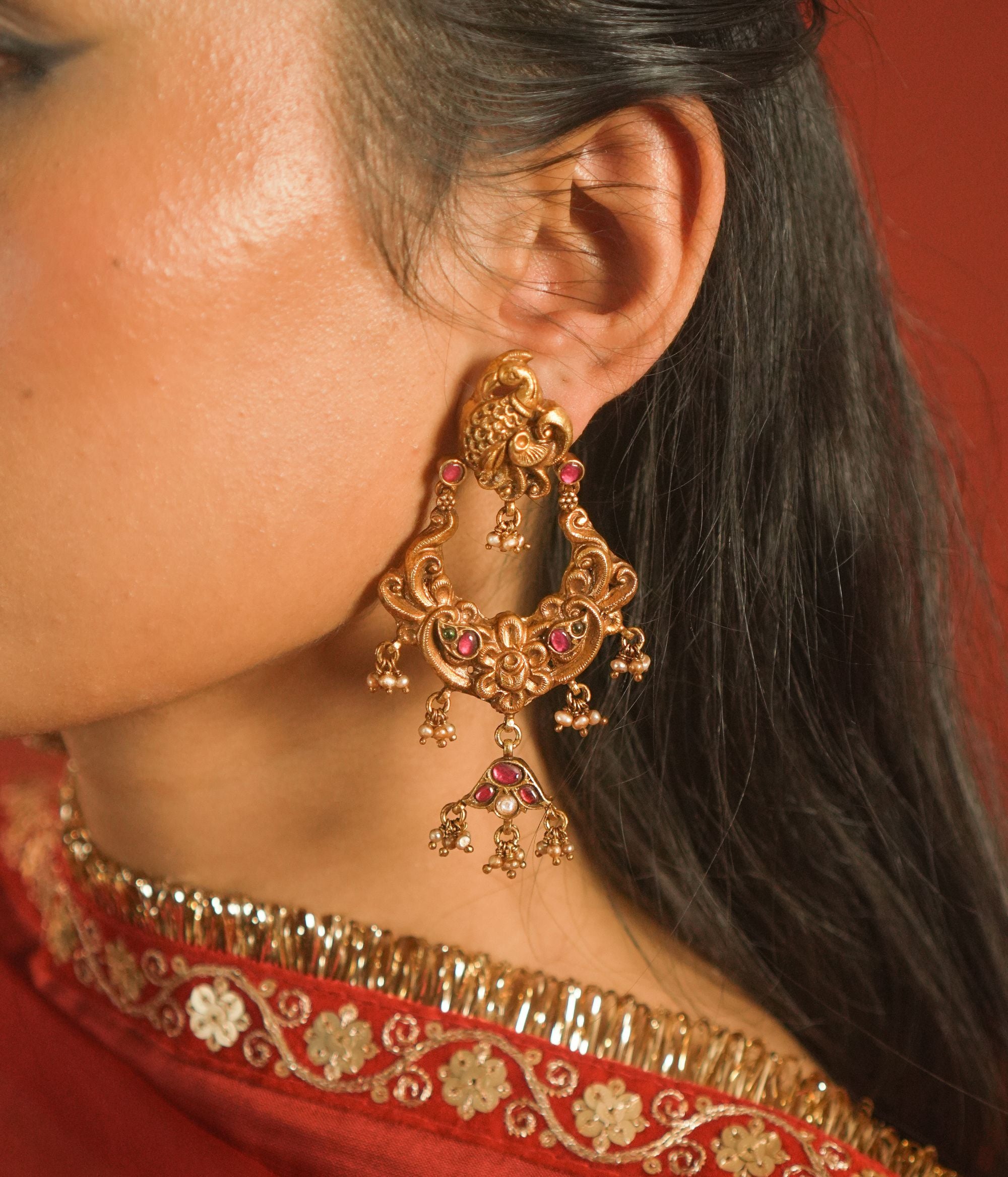 Lalita Earrings