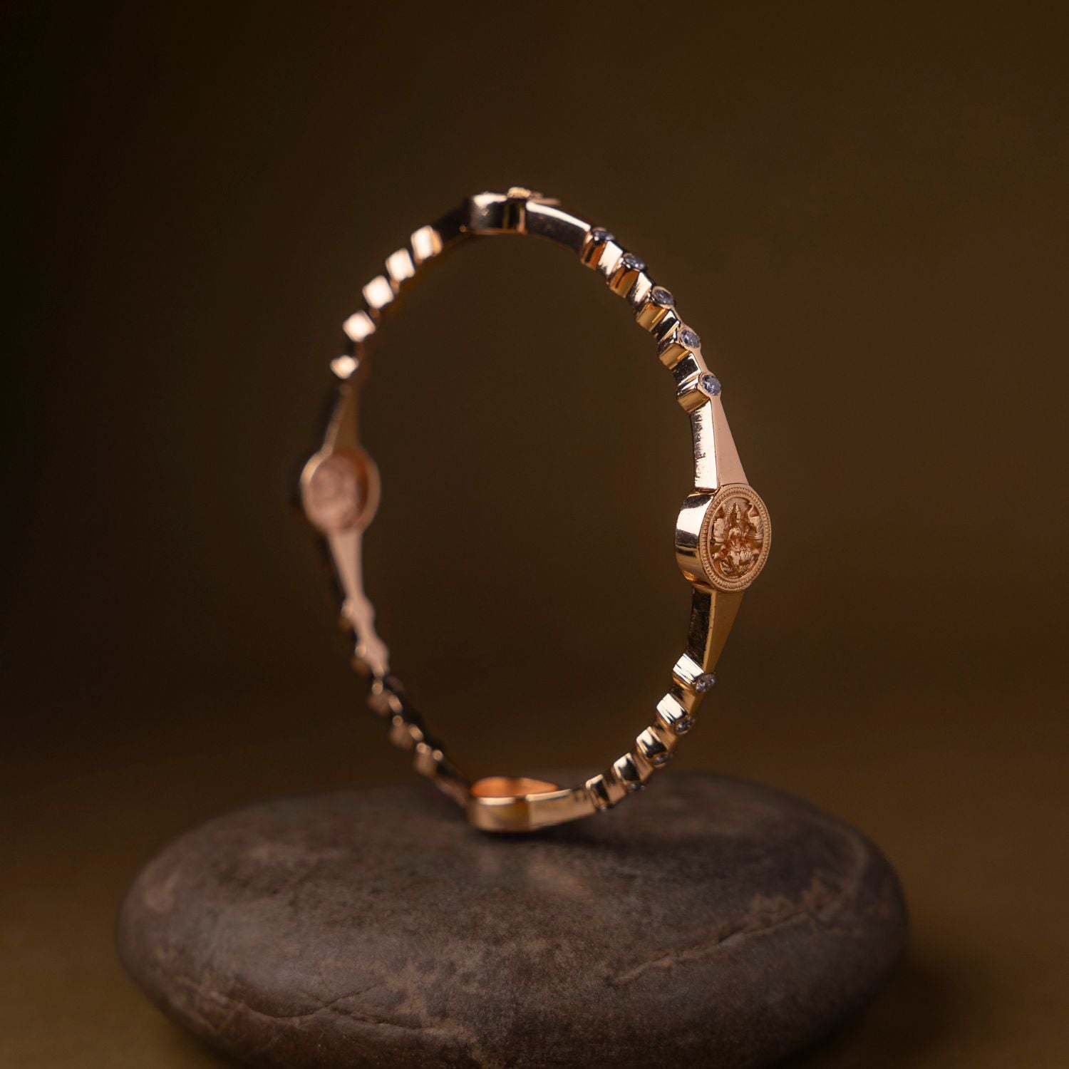 Kriti Bangle