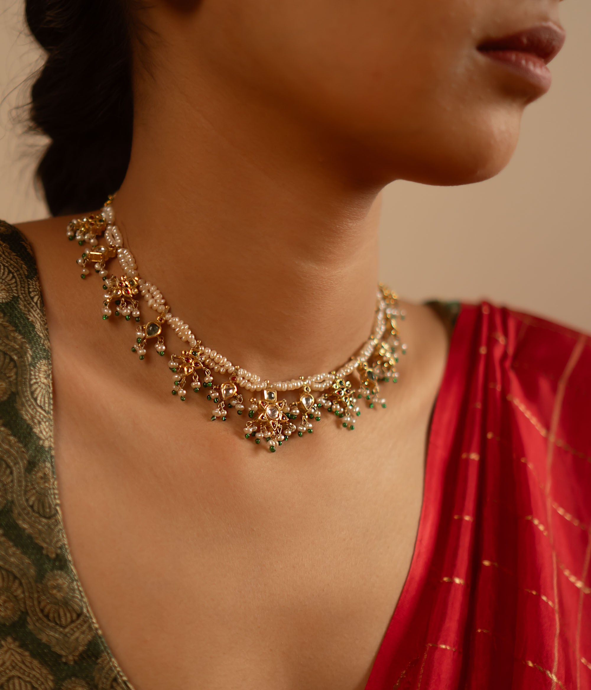 Urmi Necklace