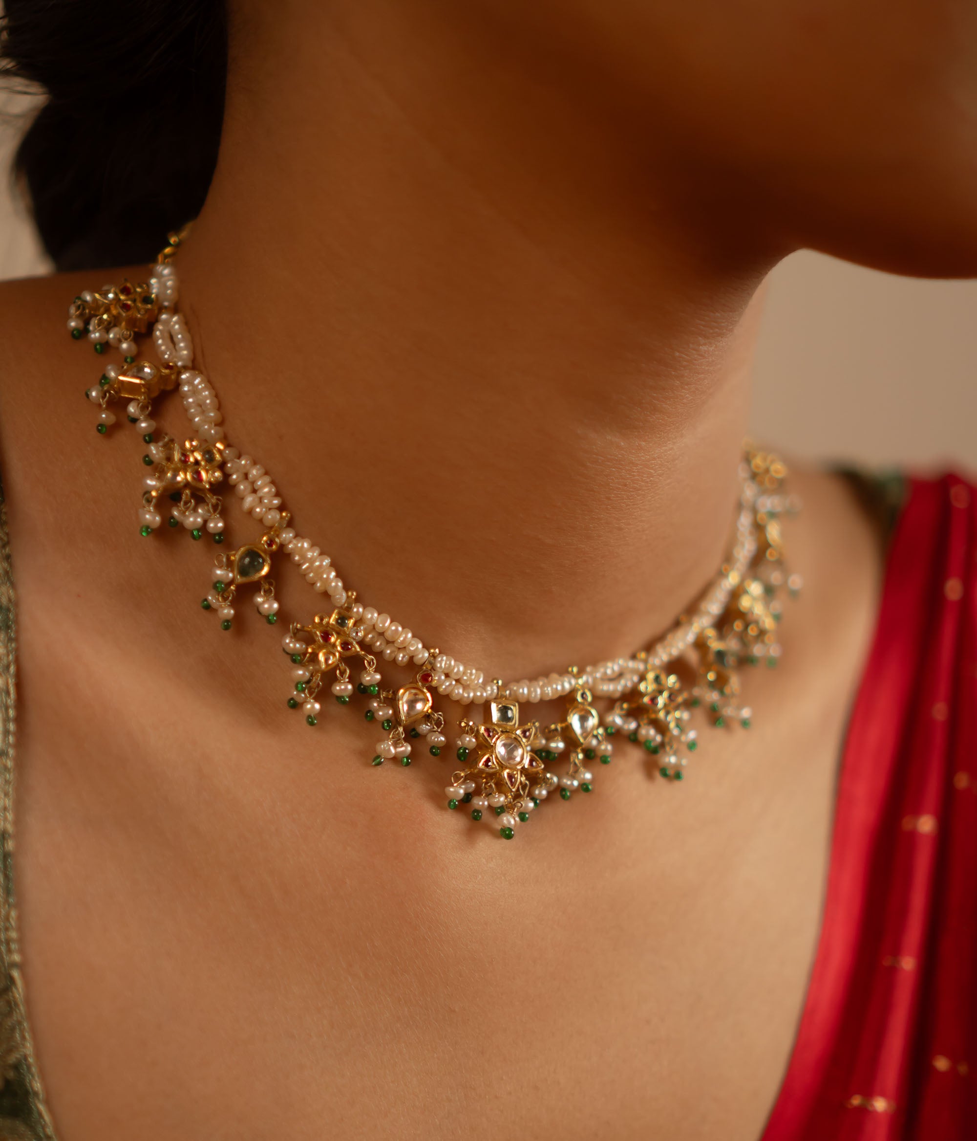 Urmi Necklace