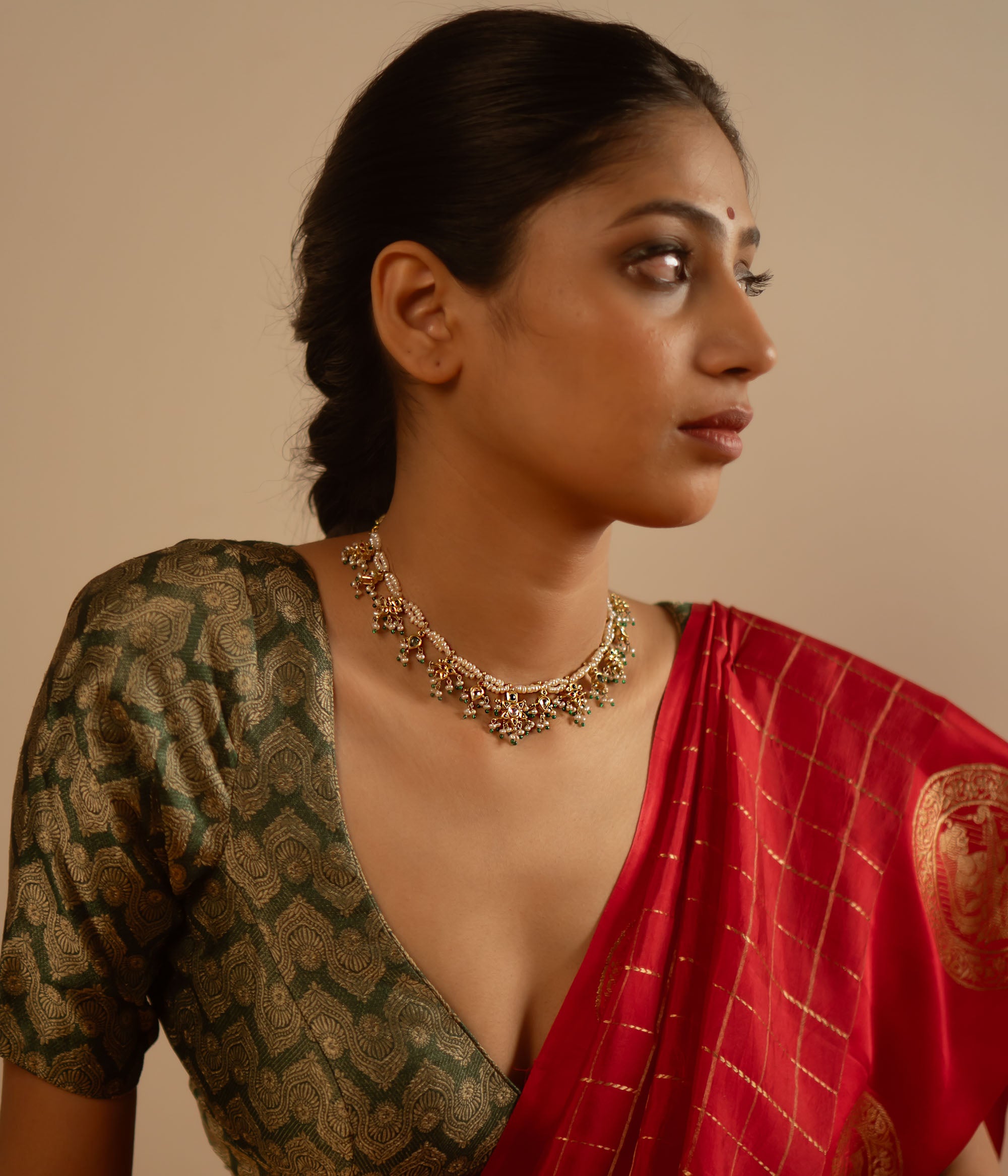 Urmi Necklace