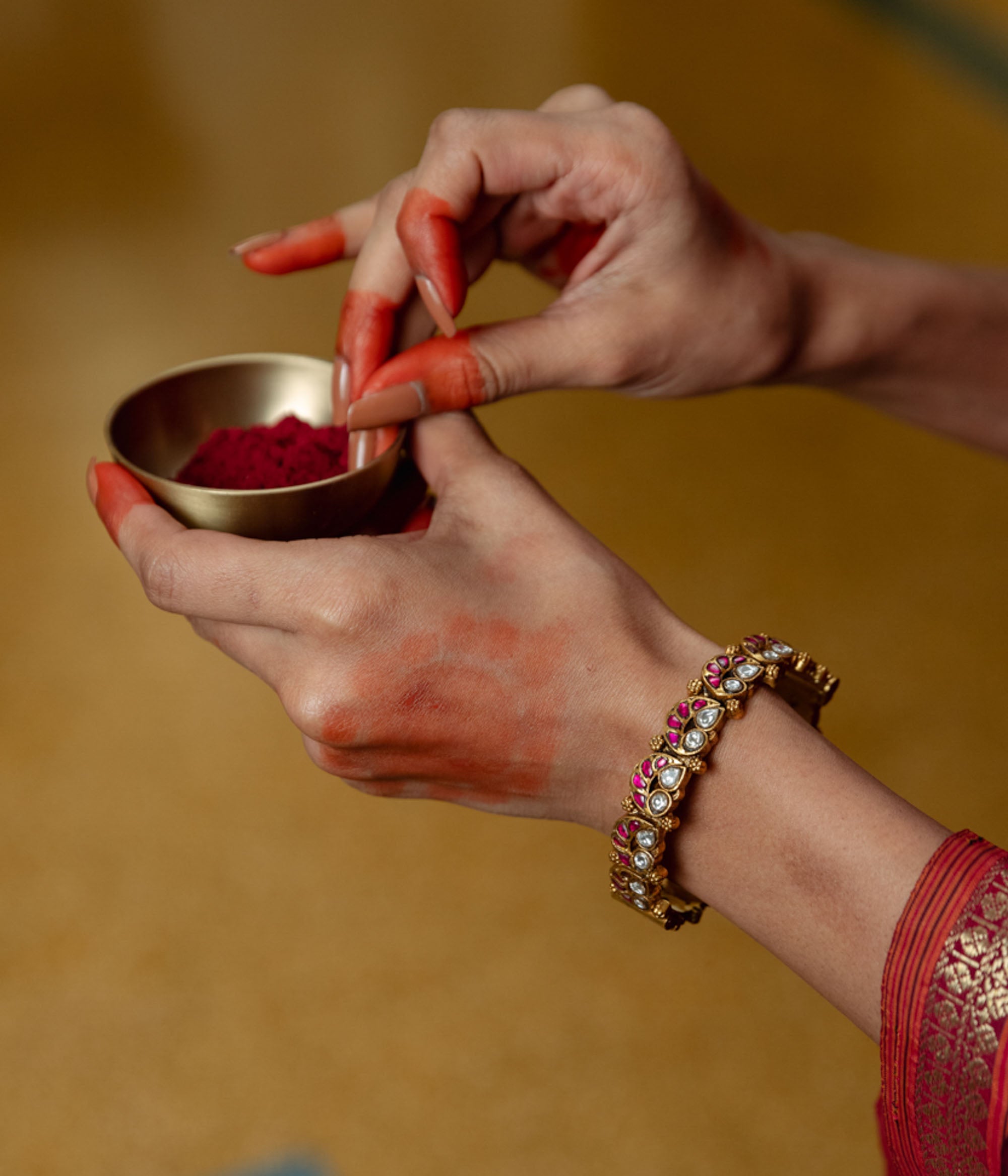 Urvi Kundan Kada