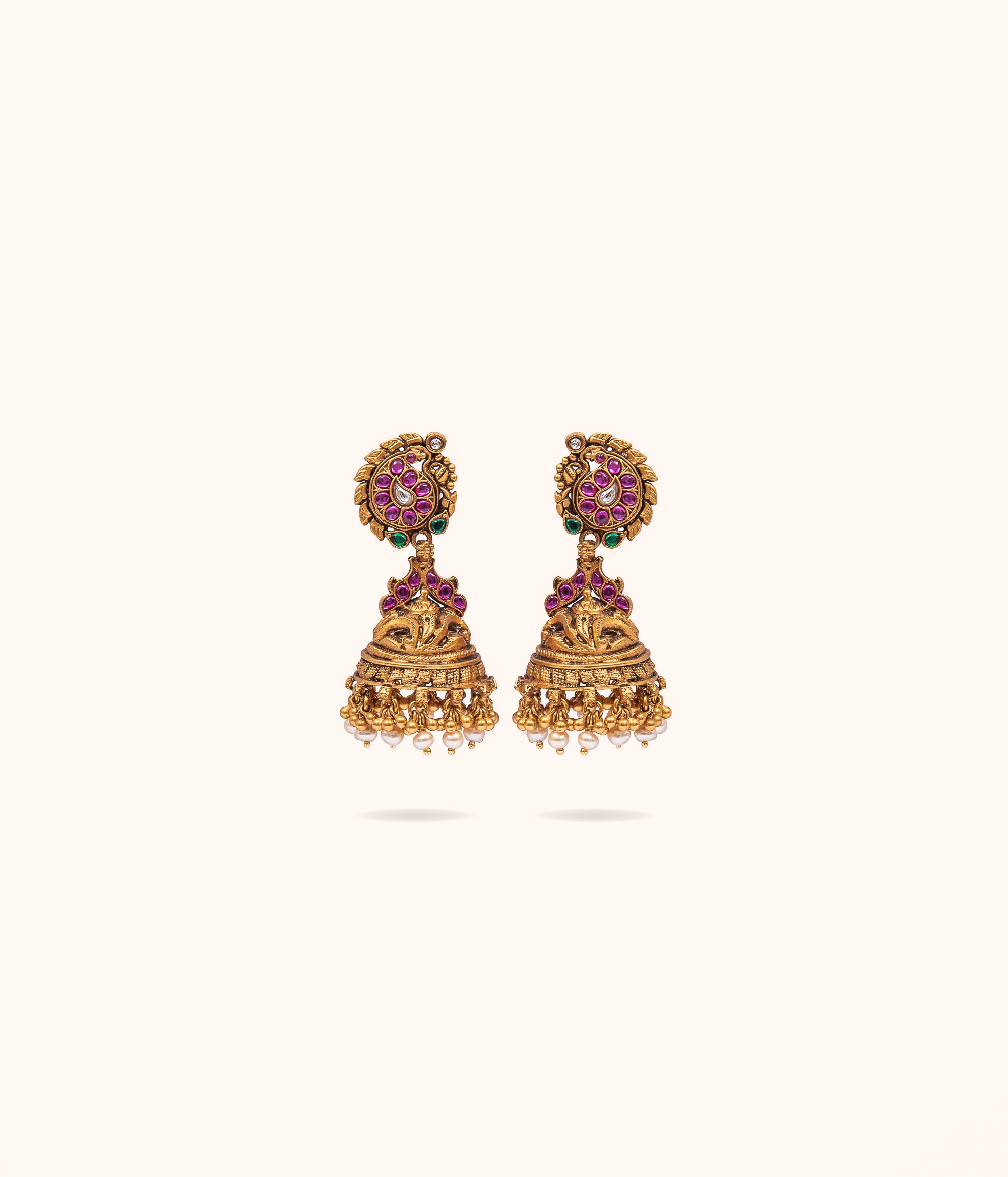 Ushra Nakshi Jhumki