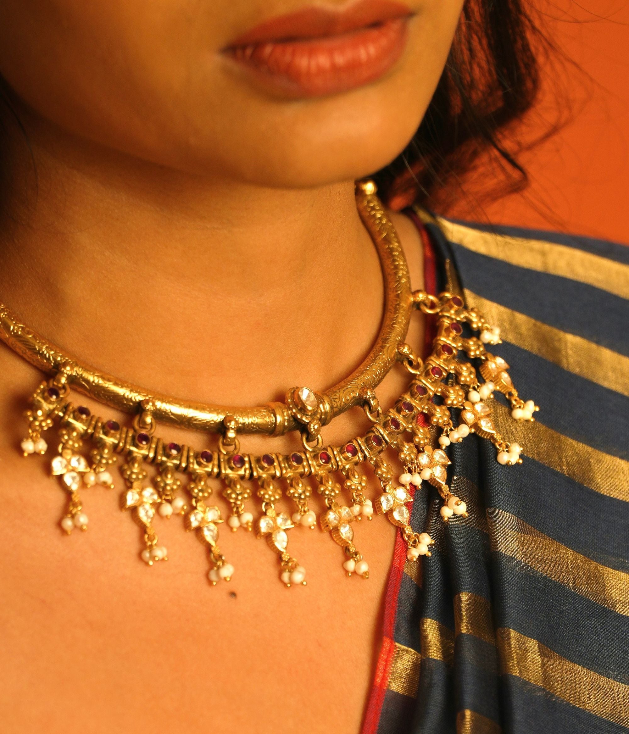 Handcrafted-silver-jewellery-necklace-Chennai.jpg